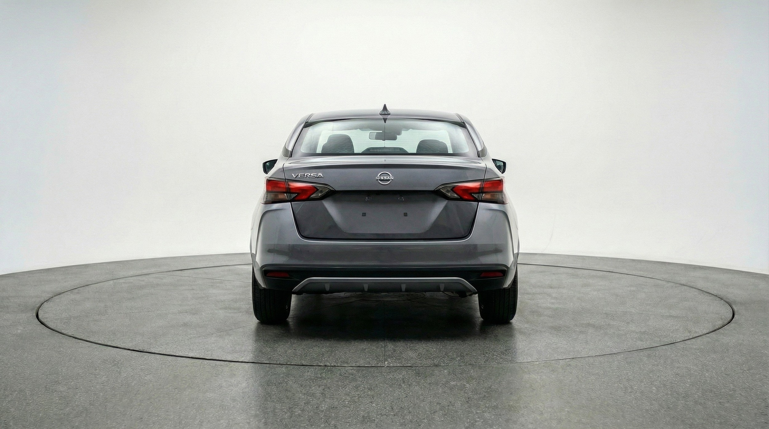 Thumbnail: 2025 Nissan Versa - 7