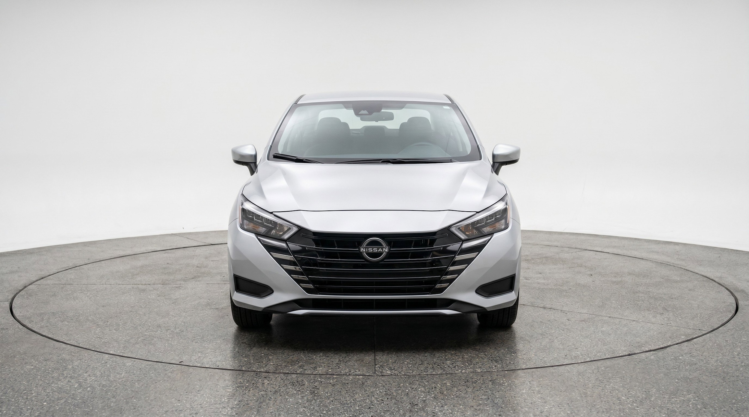 Thumbnail: 2025 Nissan Versa - 2