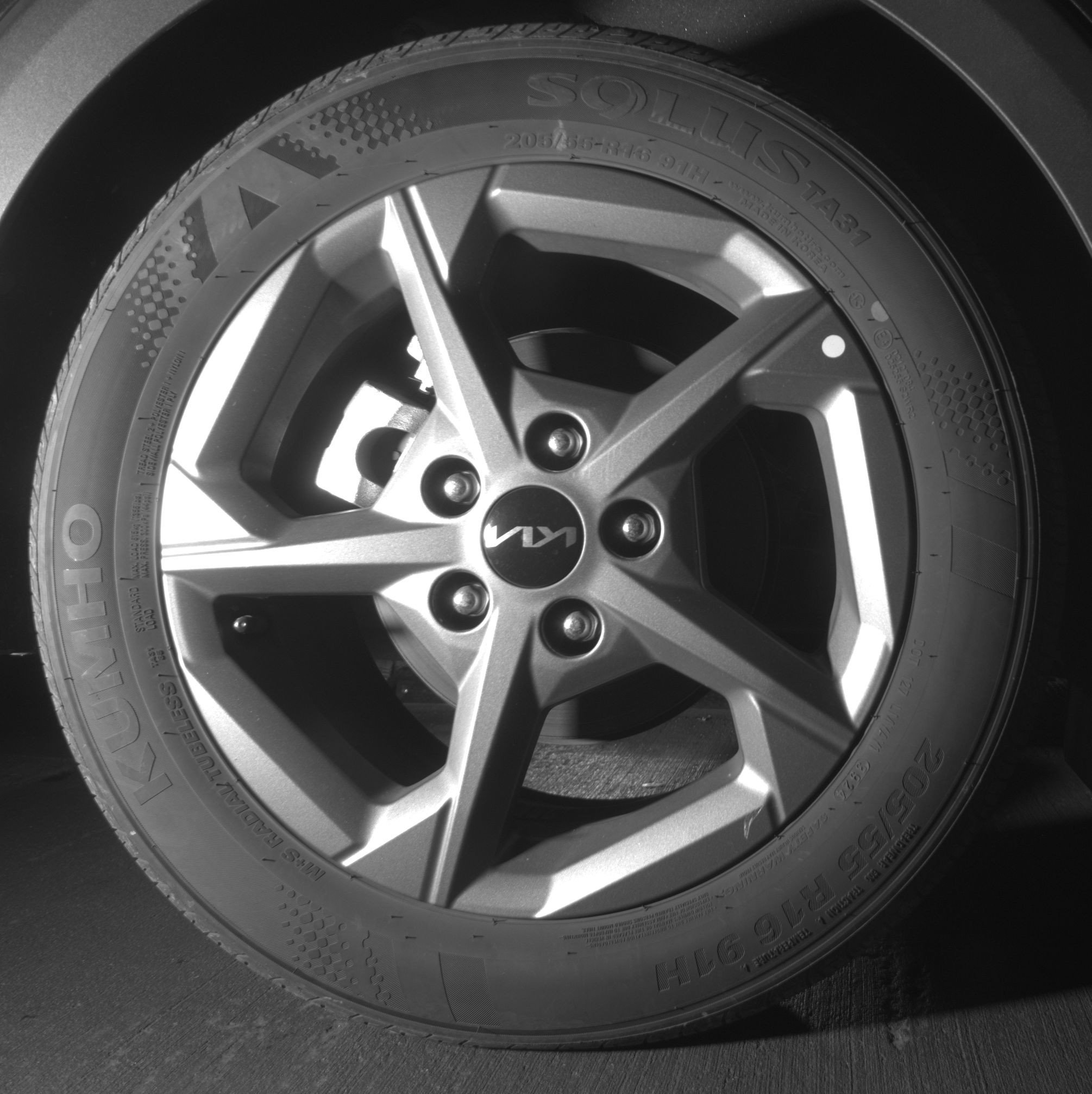 Thumbnail: 2025 Kia K4 - 15