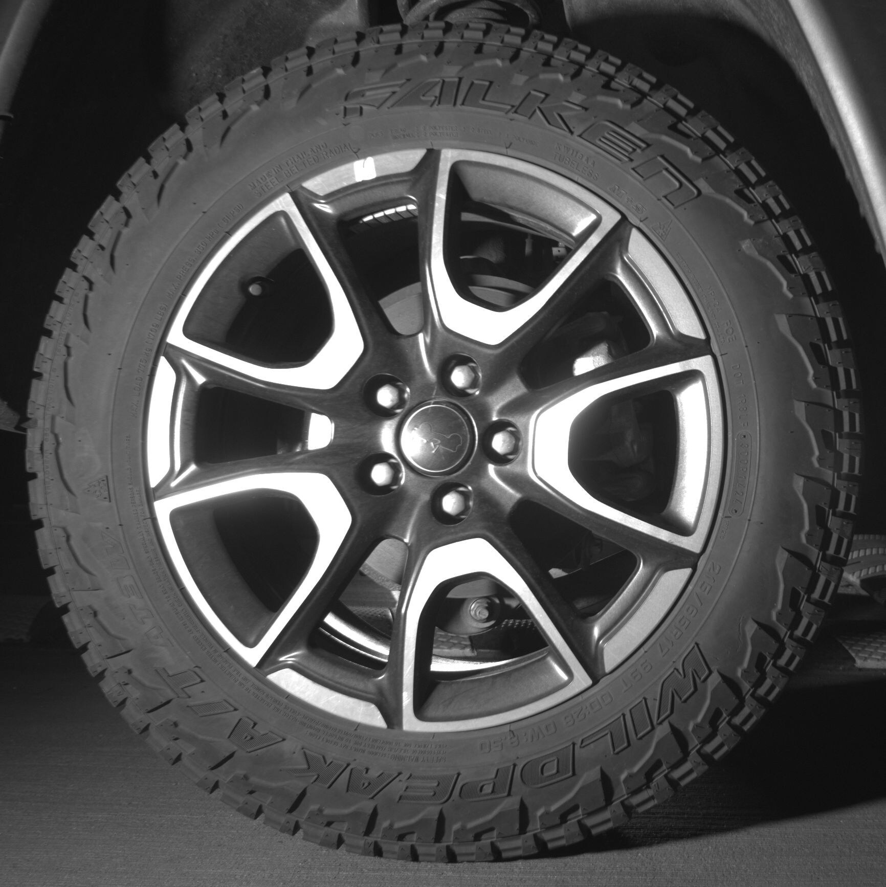 Thumbnail: 2025 Jeep Compass - 12