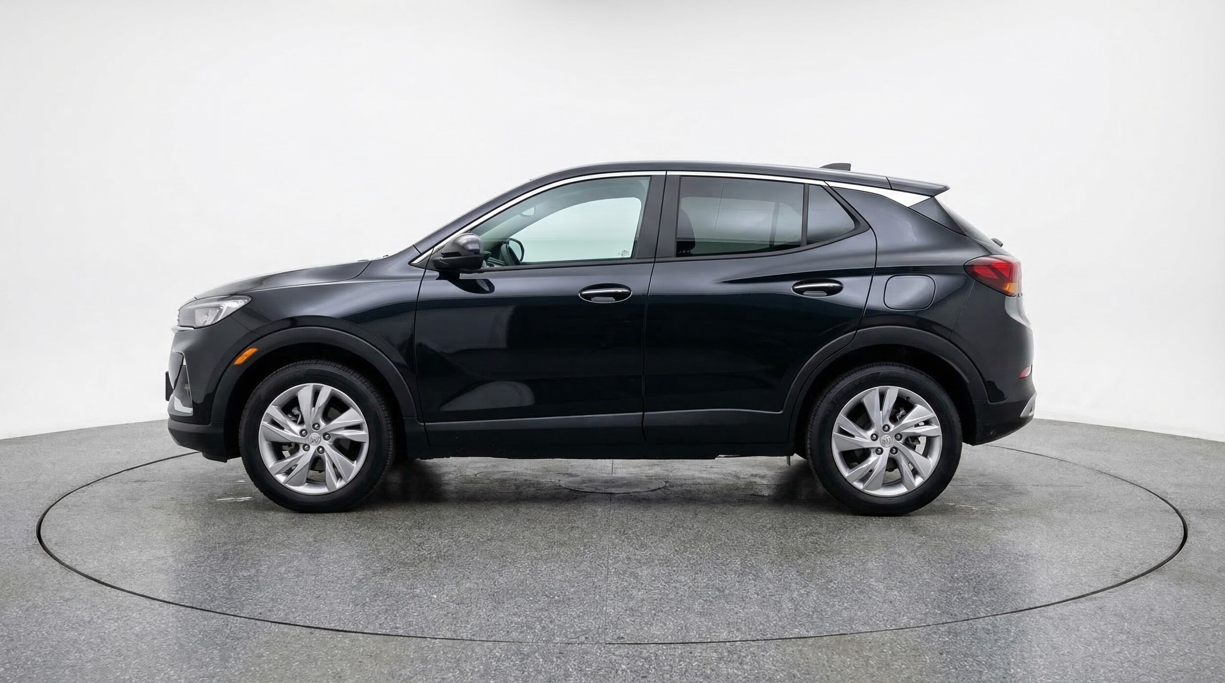 Thumbnail: 2025 Buick Encore GX - 4