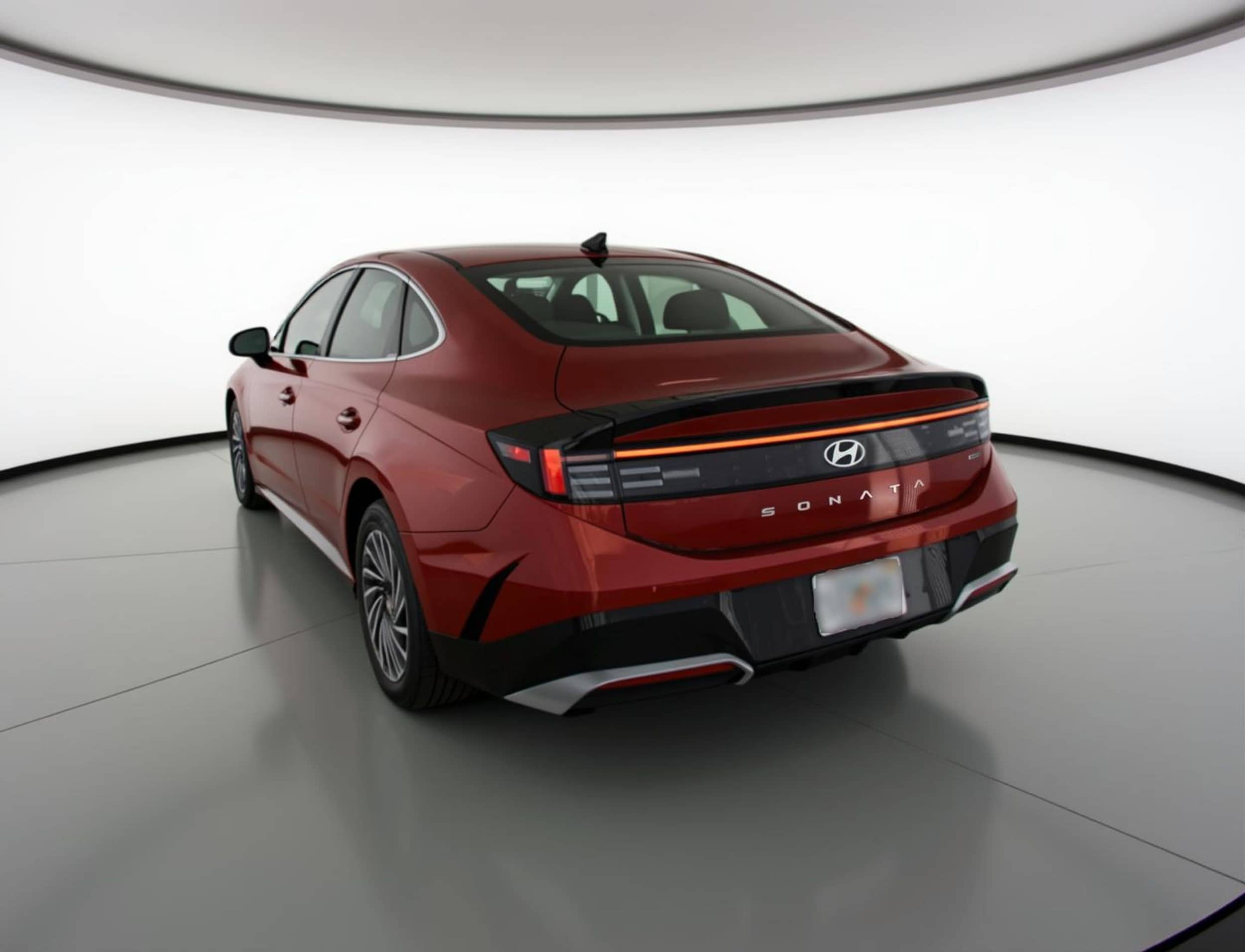 Thumbnail: 2025 Hyundai Sonata - 6