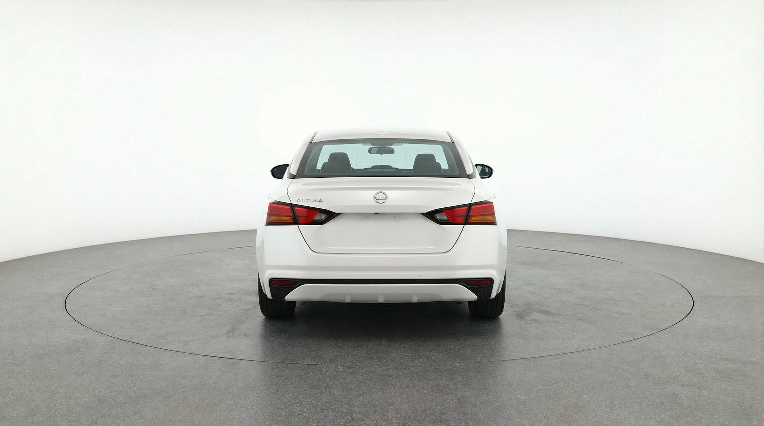 Thumbnail: 2025 Nissan Altima - 7