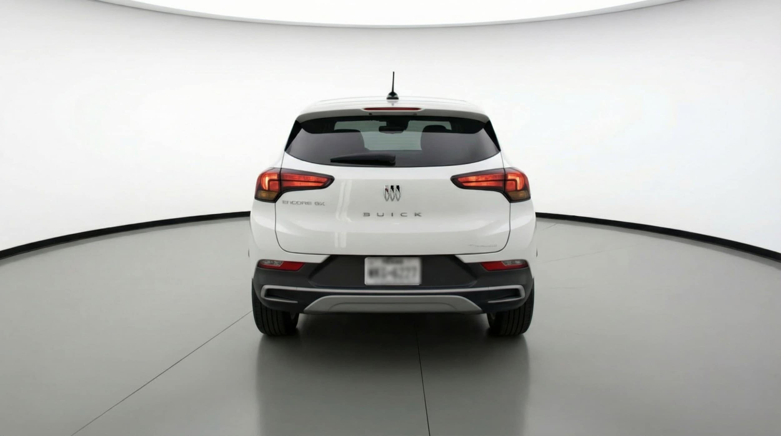 Thumbnail: 2025 Buick Encore GX - 7