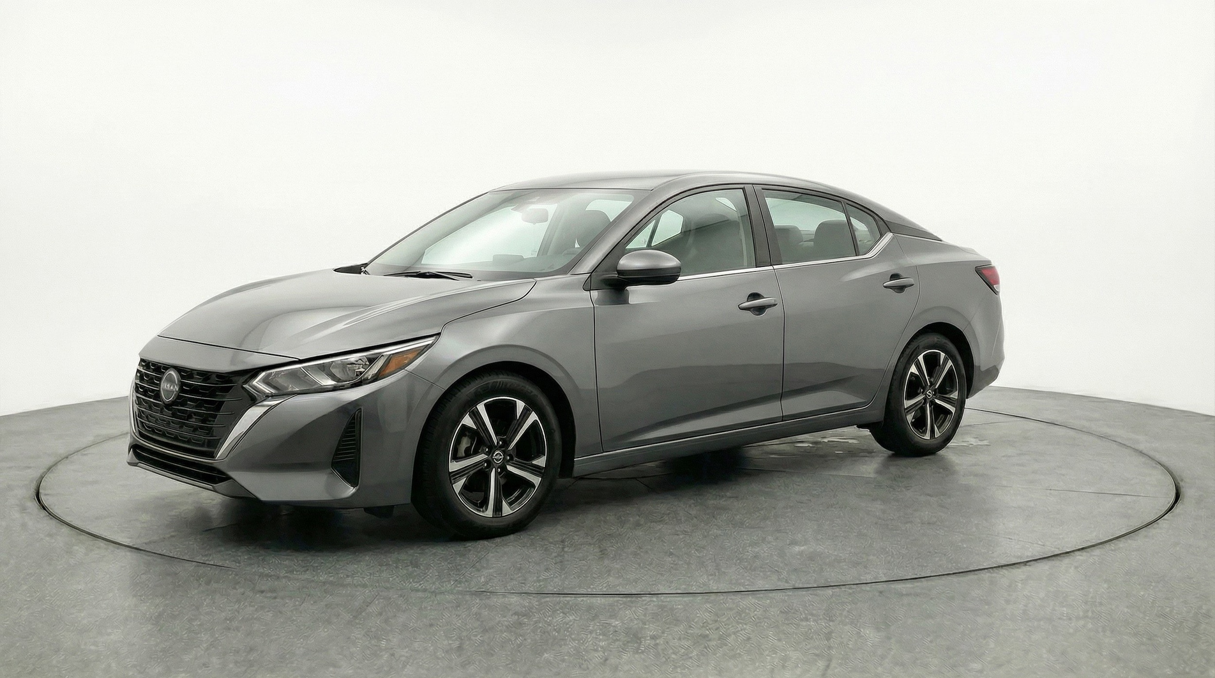 Thumbnail: 2025 Nissan Sentra - 3