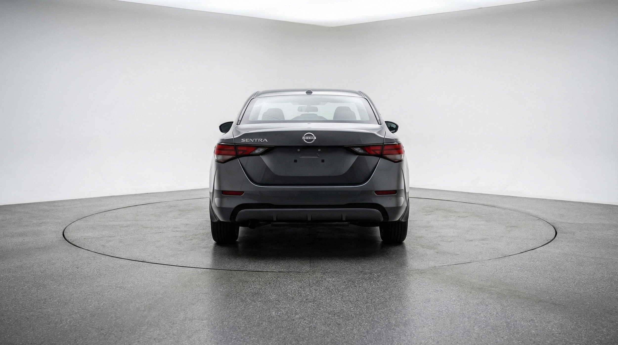 Thumbnail: 2025 Nissan Sentra - 7