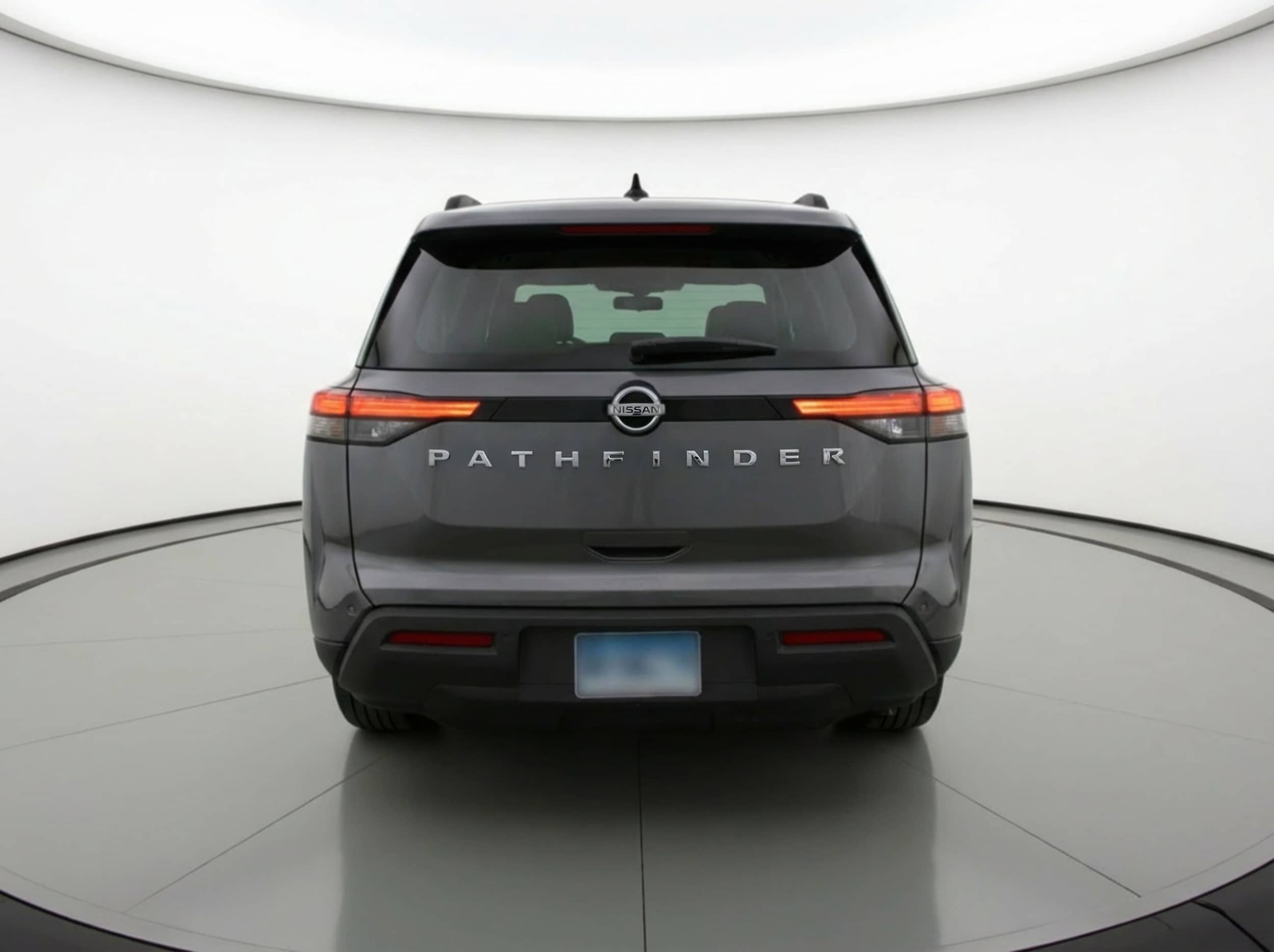 Thumbnail: 2025 Nissan Pathfinder - 6