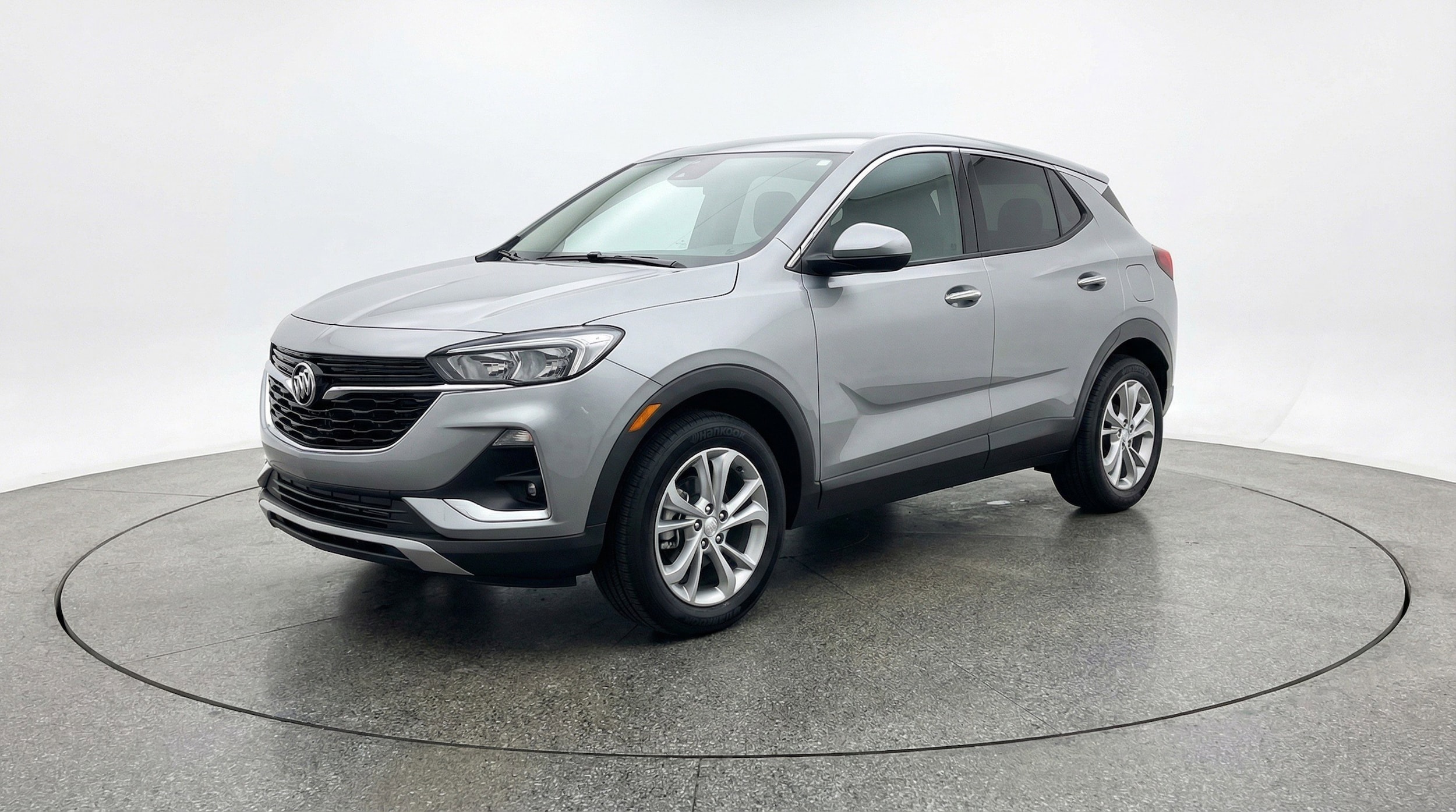 Thumbnail: 2025 Buick Encore GX - 3