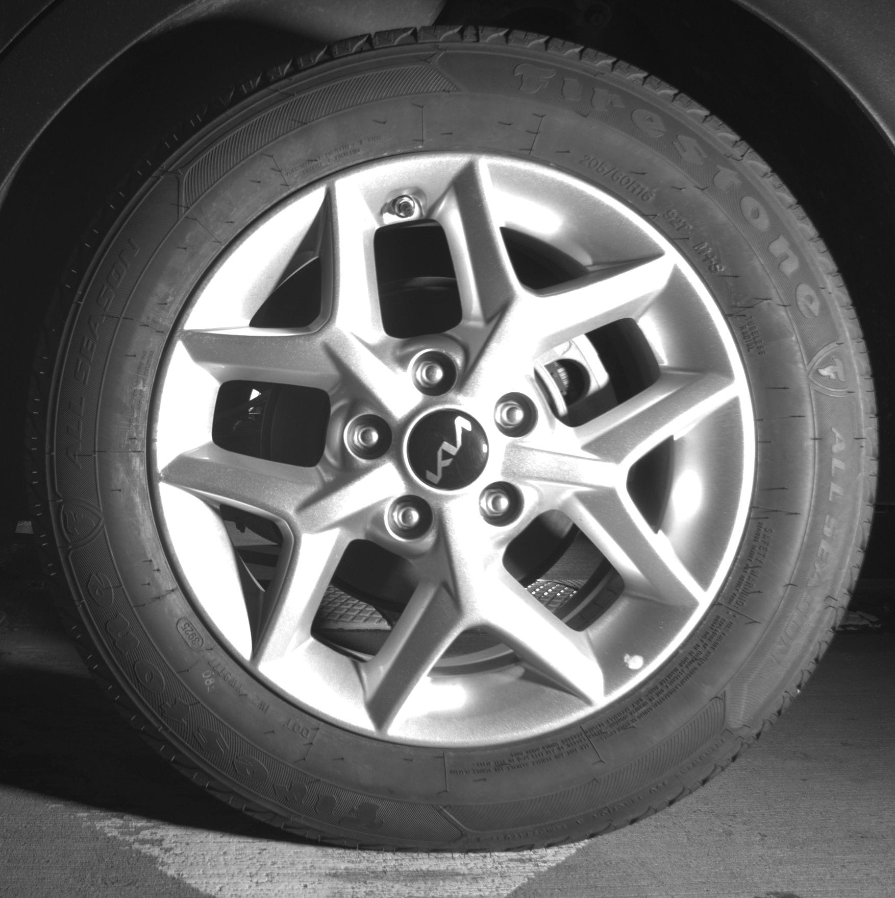 Thumbnail: 2025 Kia Soul - 11