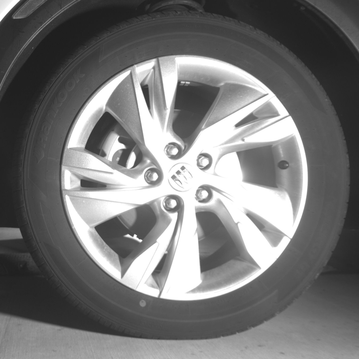 Thumbnail: 2025 Buick Encore GX - 9