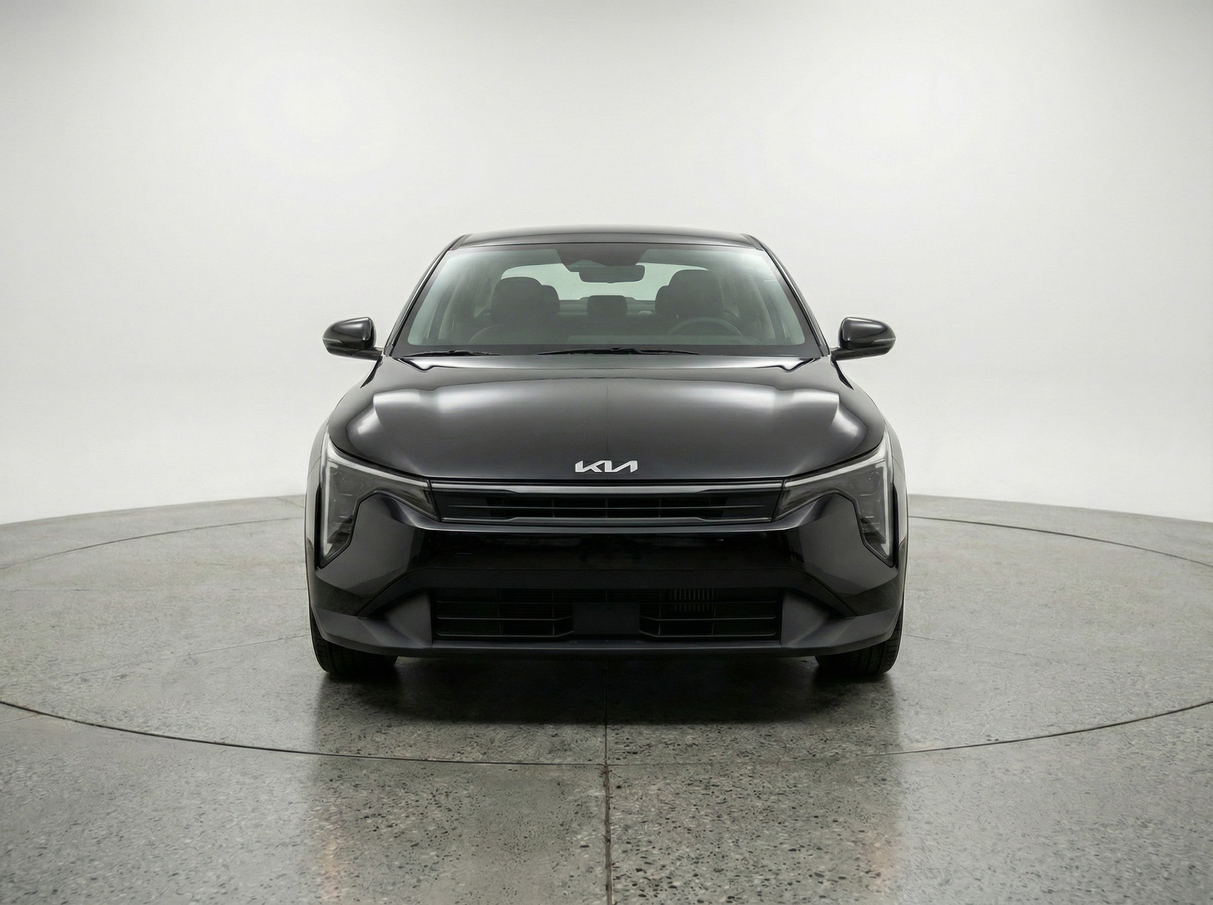 Thumbnail: 2025 Kia K4 - 2