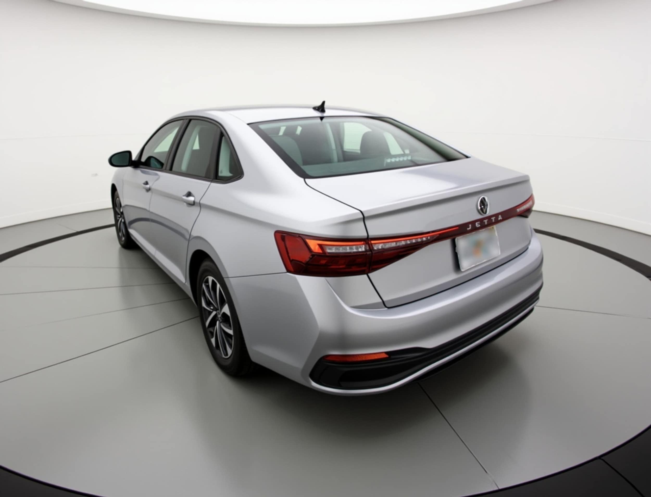 Thumbnail: 2025 Volkswagen Jetta - 5