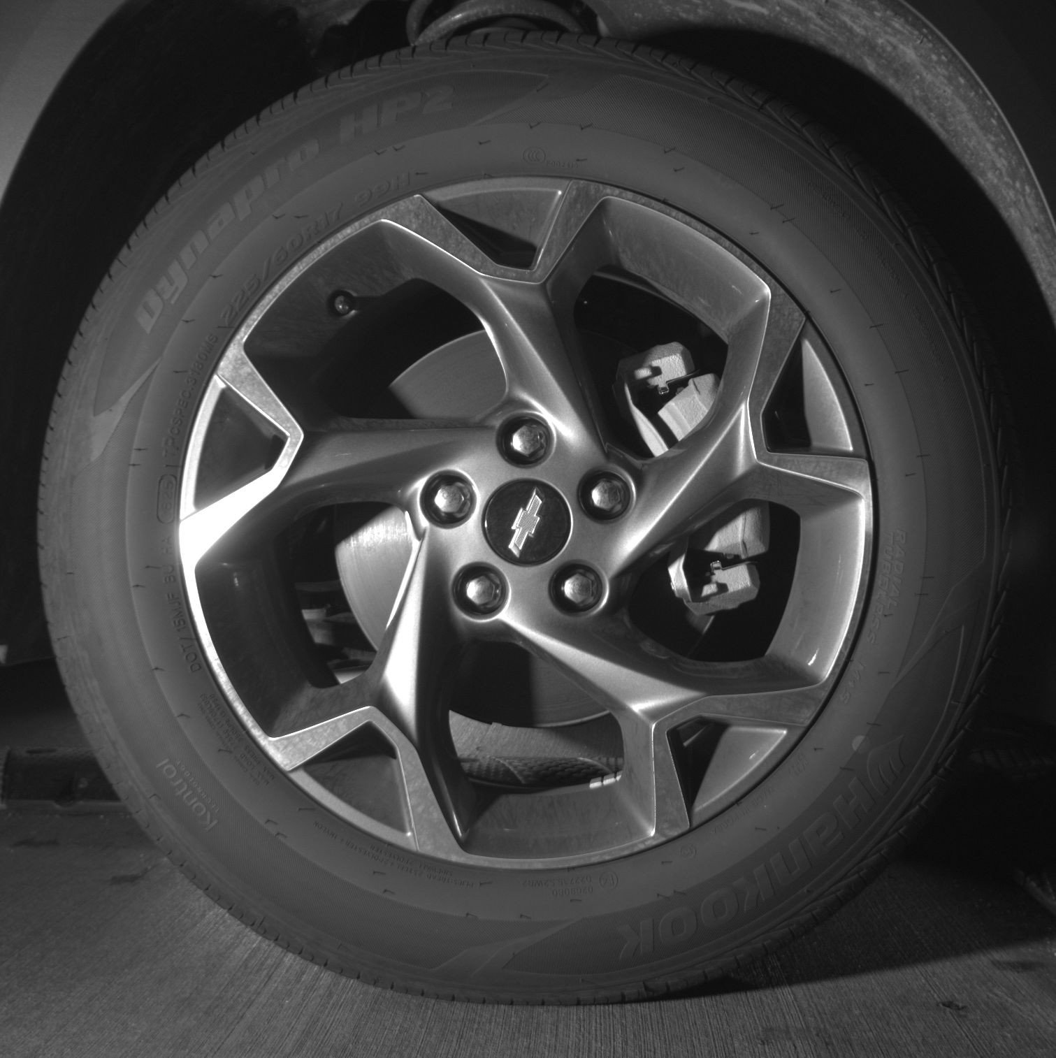 Thumbnail: 2025 Chevrolet Trax - 13