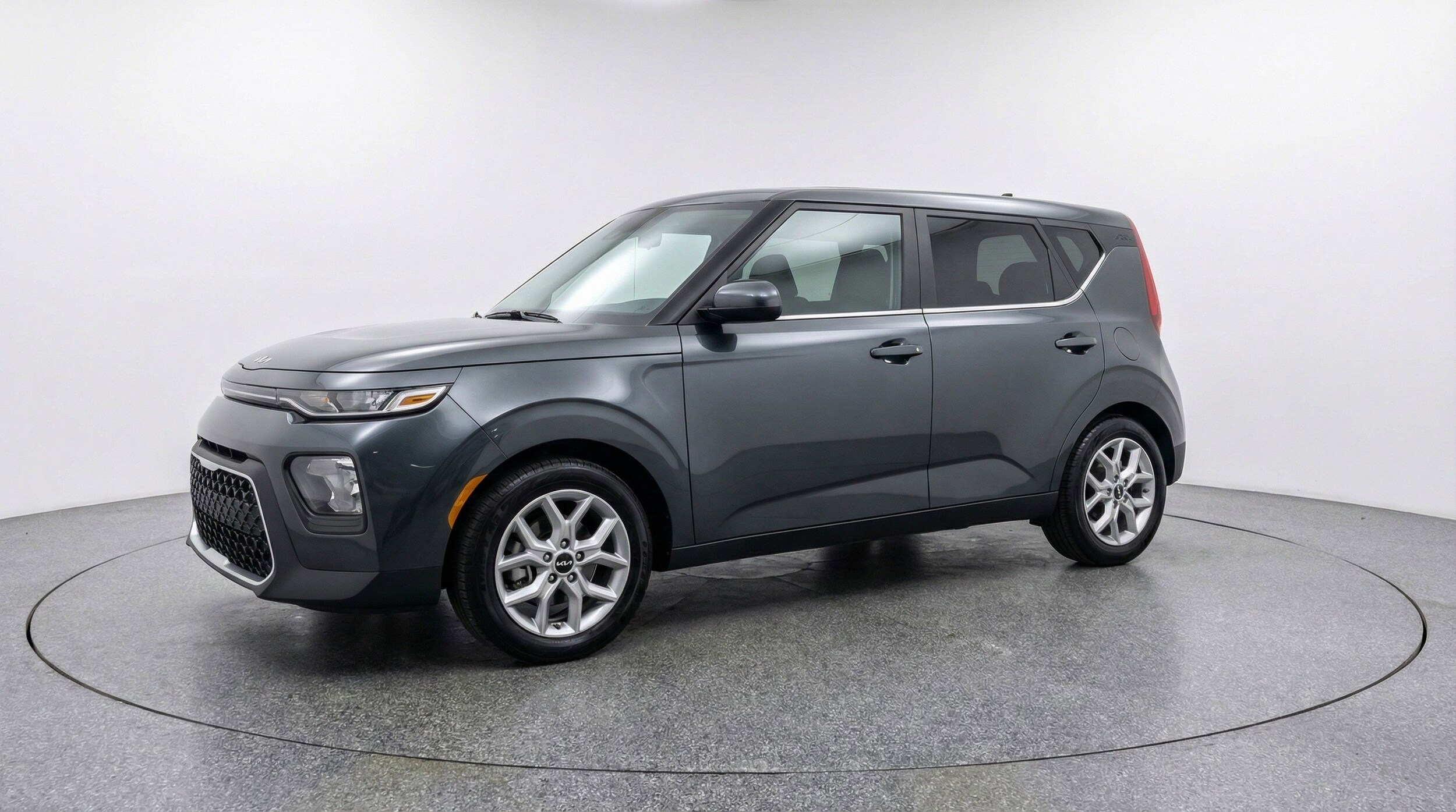 Thumbnail: 2025 Kia Soul - 3