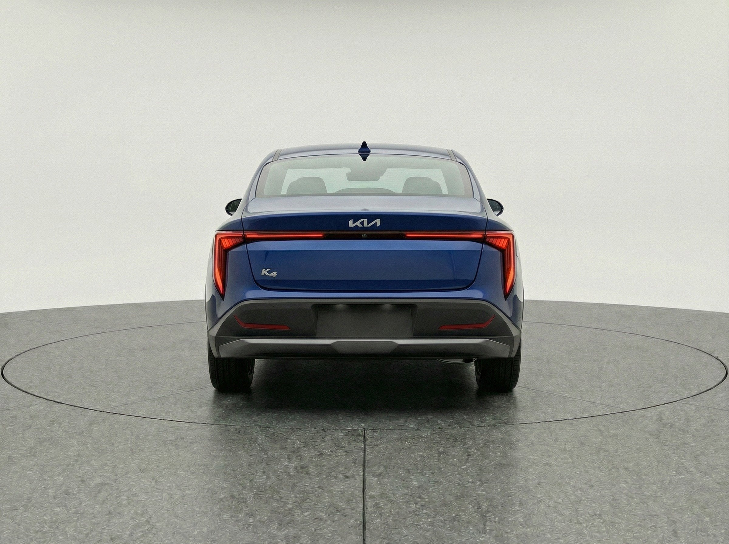 Thumbnail: 2025 Kia K4 - 7