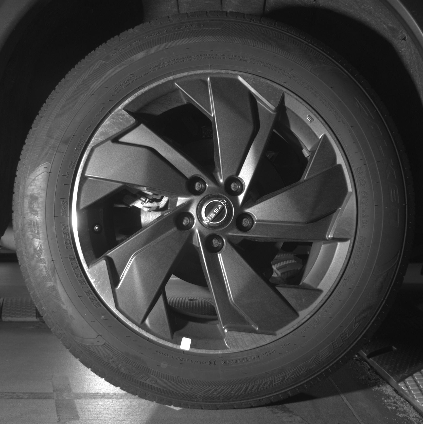 Thumbnail: 2025 Nissan Rogue - 12