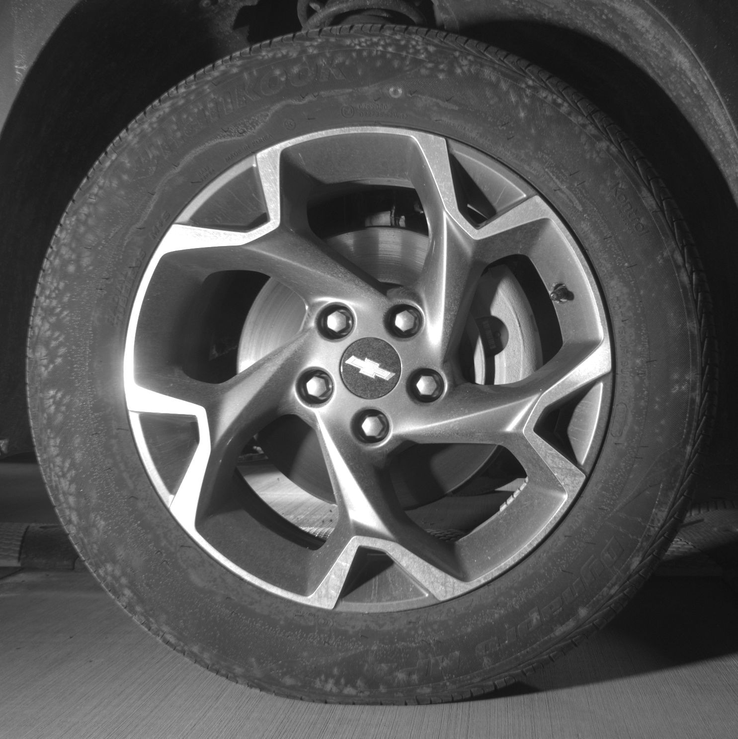 Thumbnail: 2025 Chevrolet Trax - 10