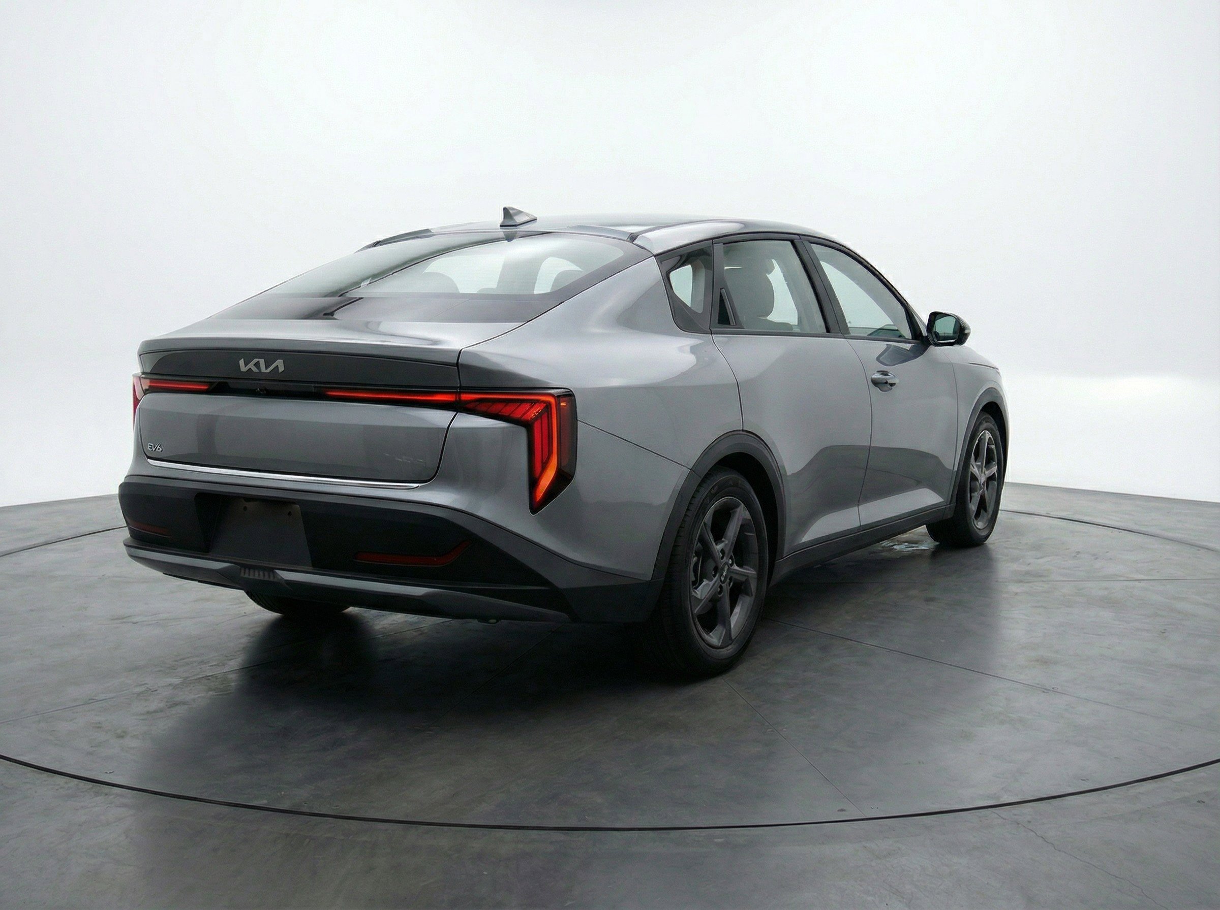 Thumbnail: 2025 Kia K4 - 9