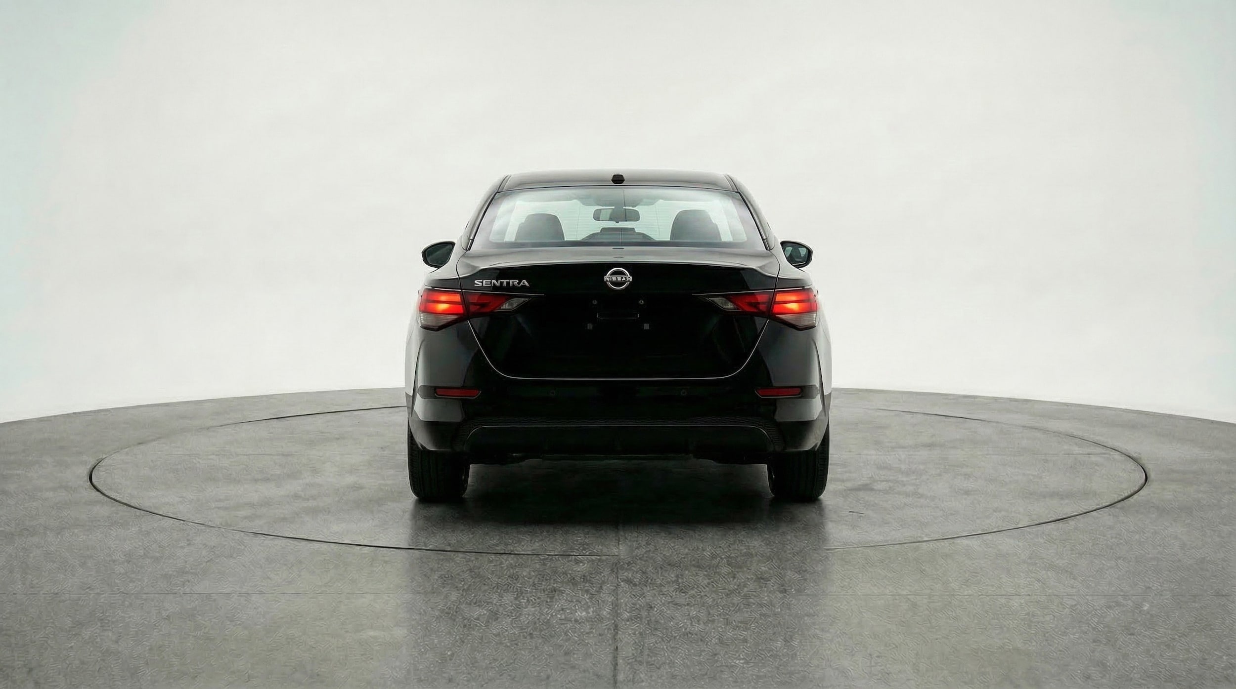 Thumbnail: 2025 Nissan Sentra - 7