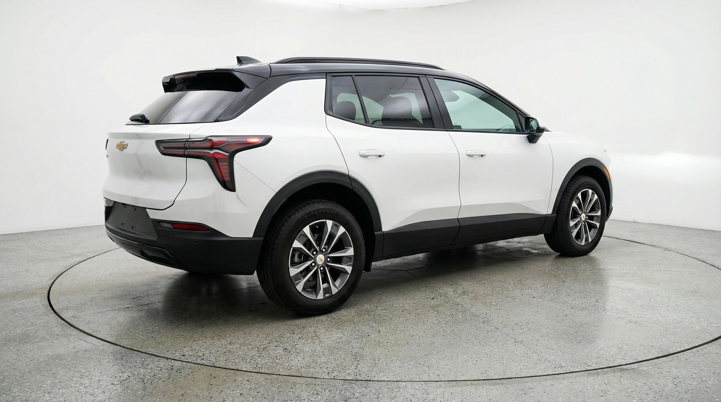 Thumbnail: 2025 Chevrolet Equinox - 7