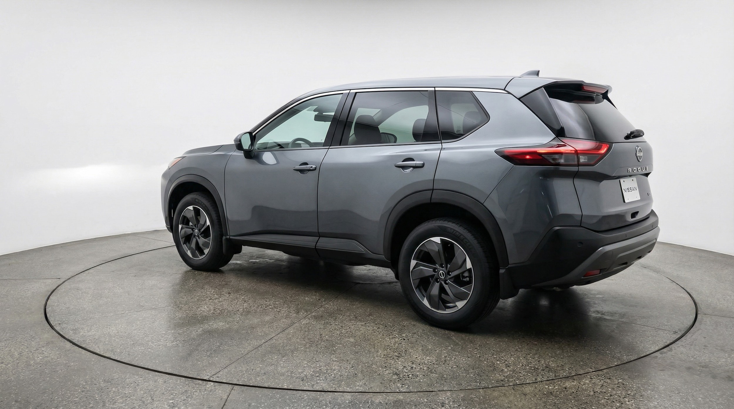 Thumbnail: 2025 Nissan Rogue - 5