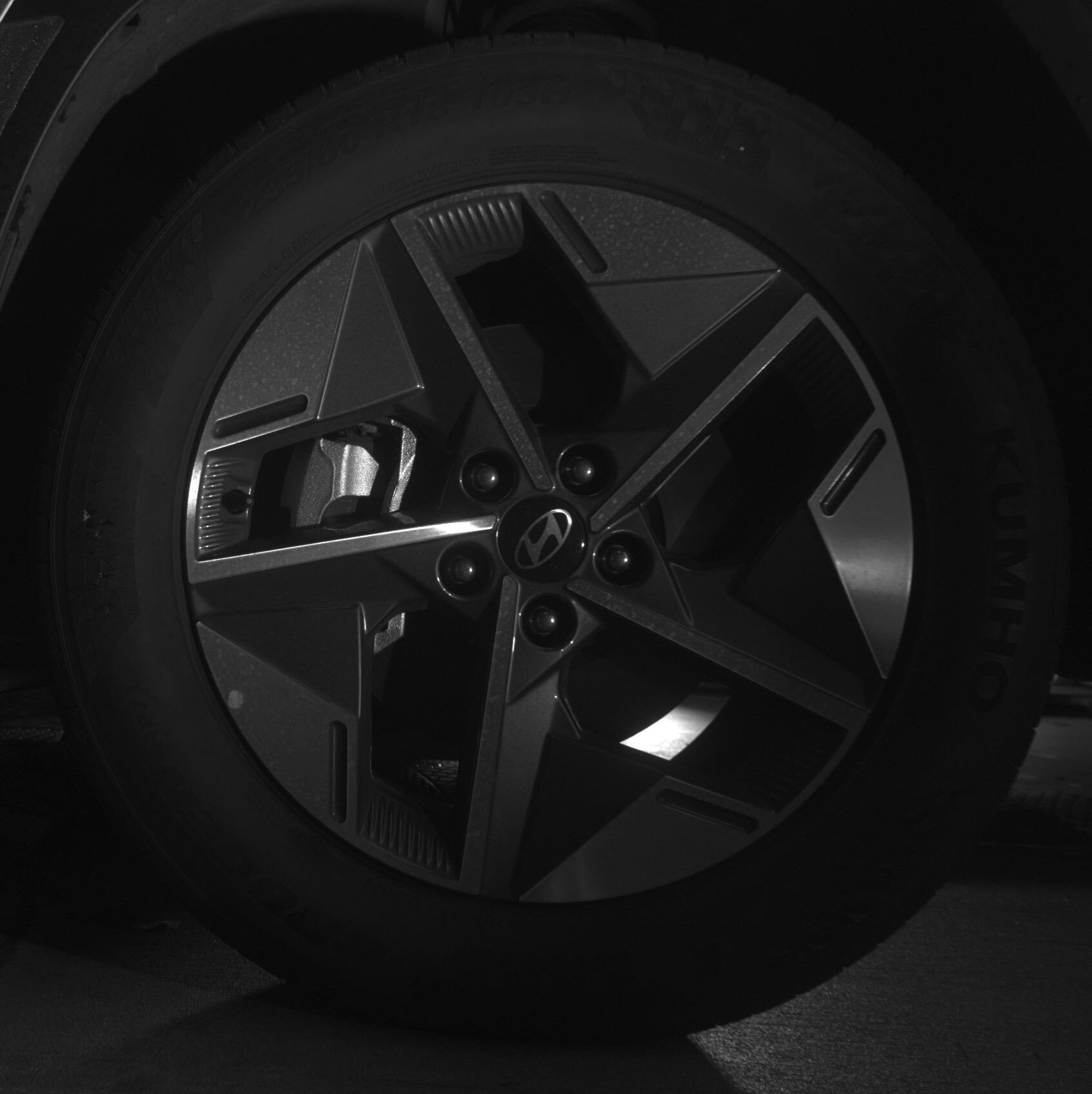 Thumbnail: 2025 Hyundai Tucson - 12