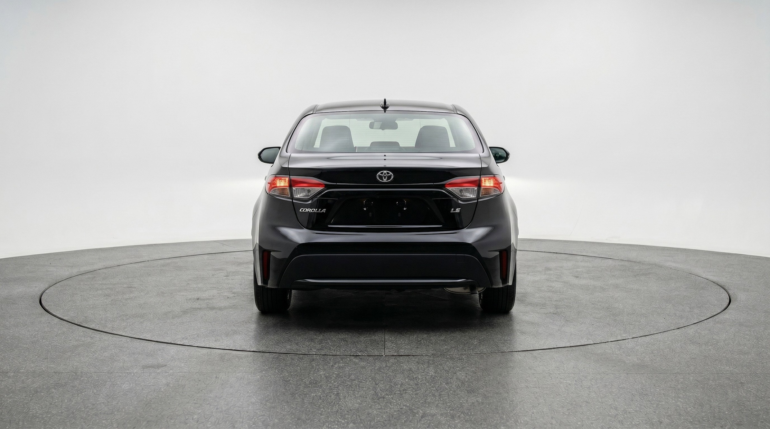 Thumbnail: 2025 Toyota Corolla - 7