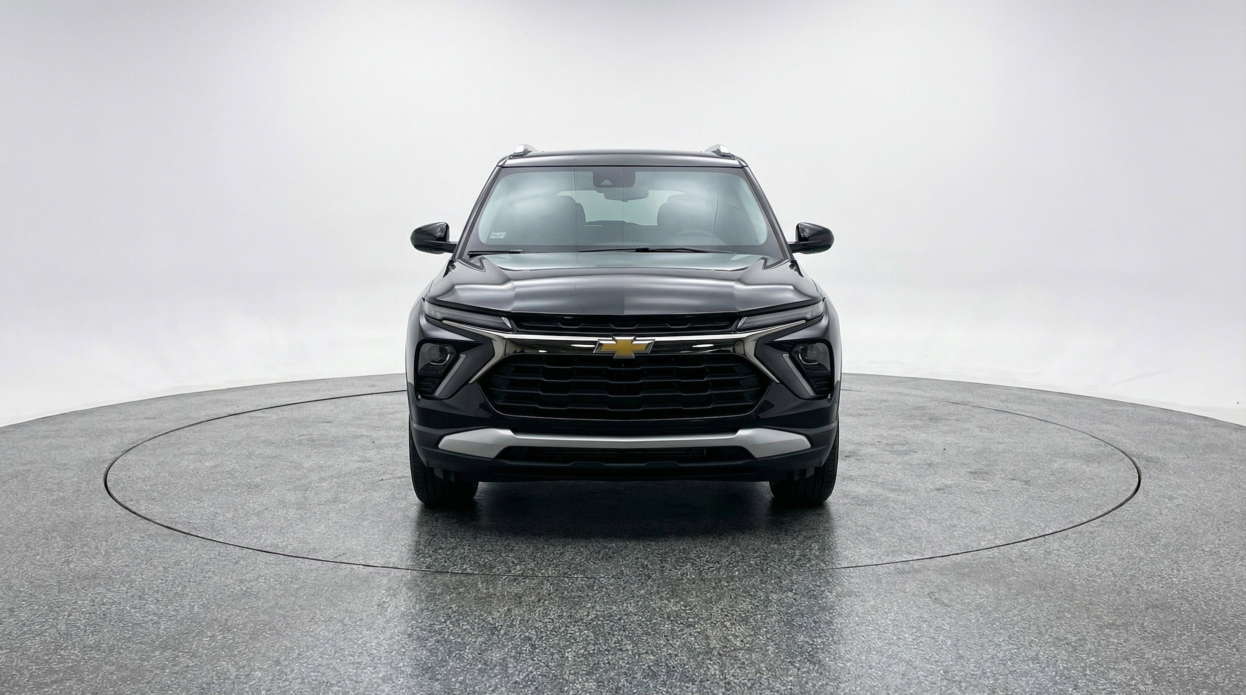 Thumbnail: 2025 Chevrolet TrailBlazer - 2