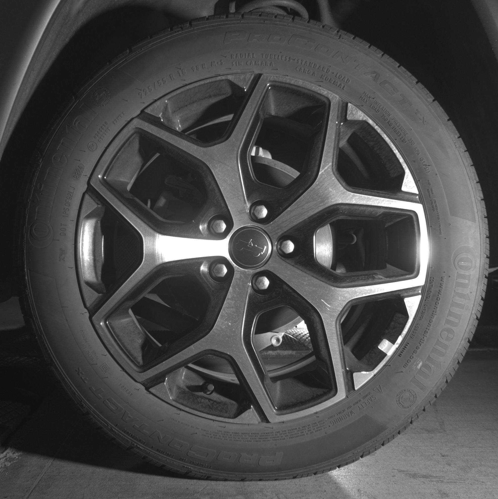 Thumbnail: 2025 Jeep Compass - 14