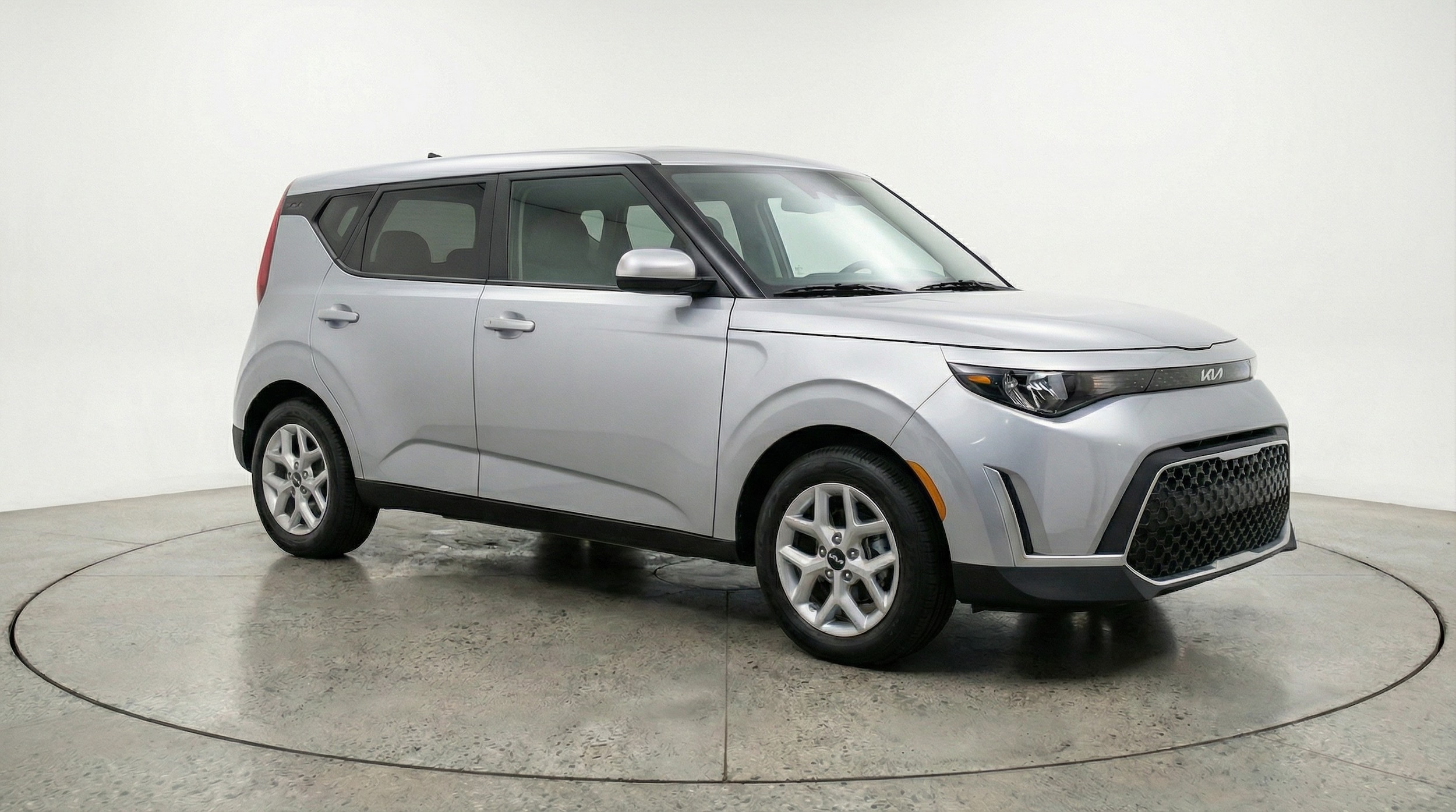 Thumbnail: 2025 Kia Soul - 1