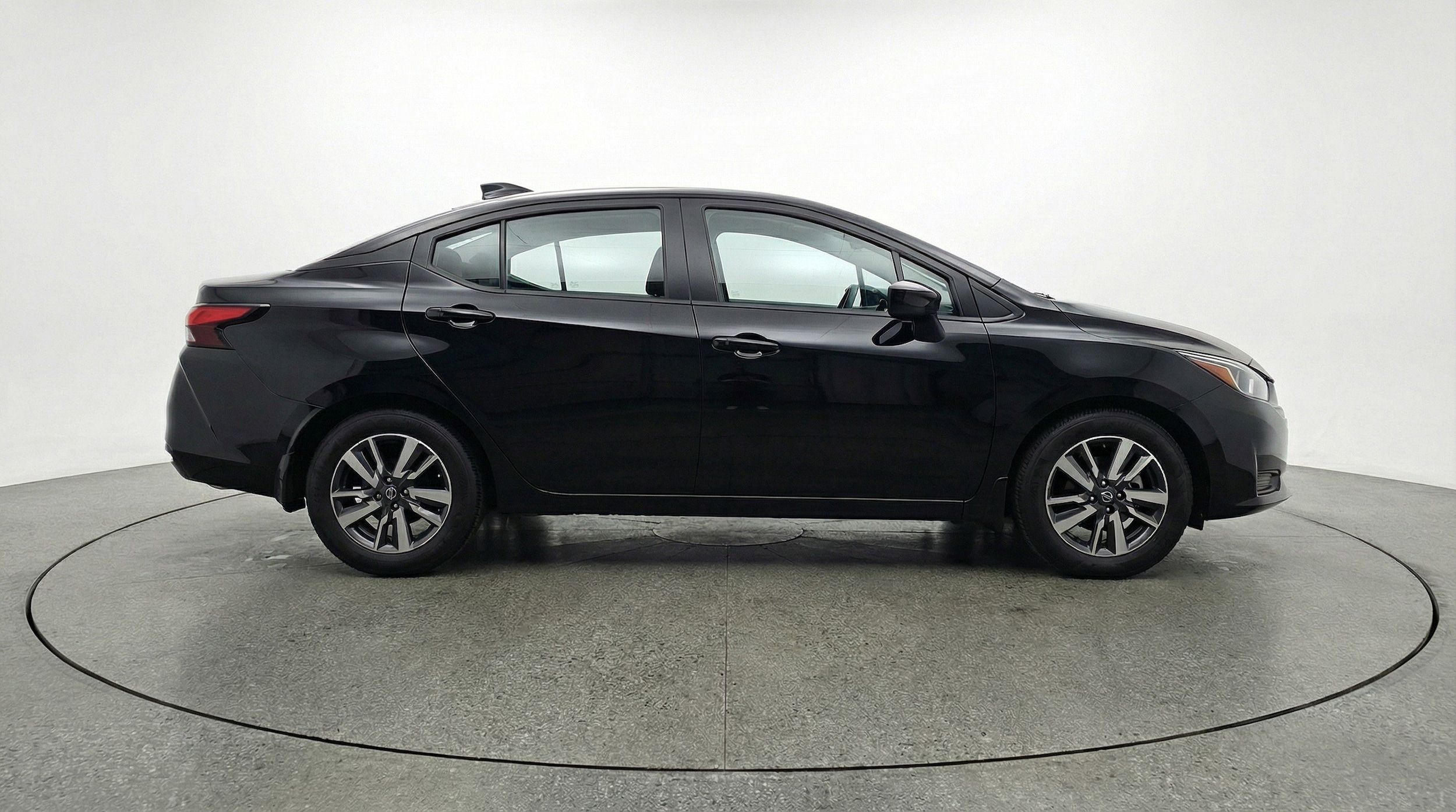 Thumbnail: 2025 Nissan Versa - 11