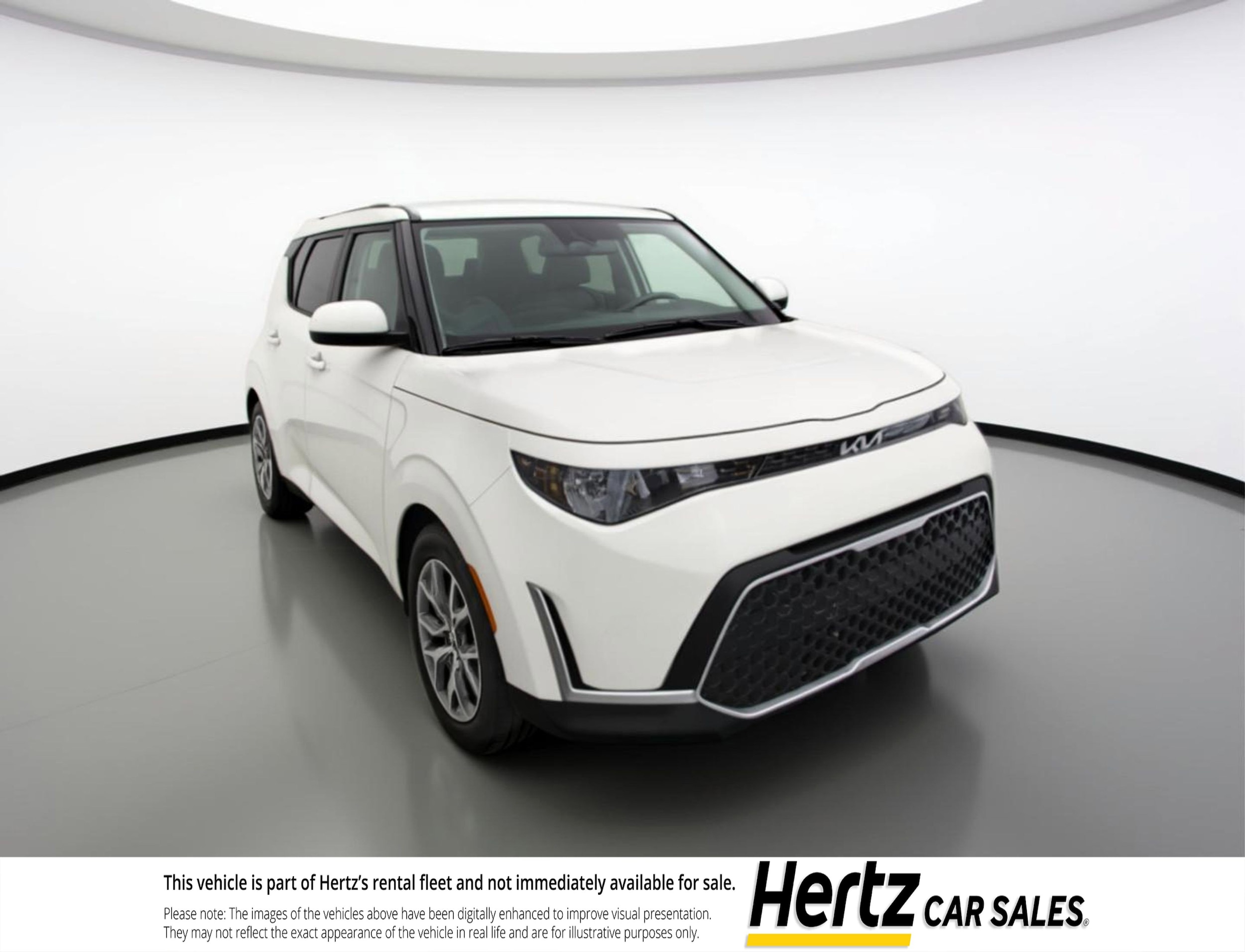 Thumbnail: 2025 Kia Soul - 1