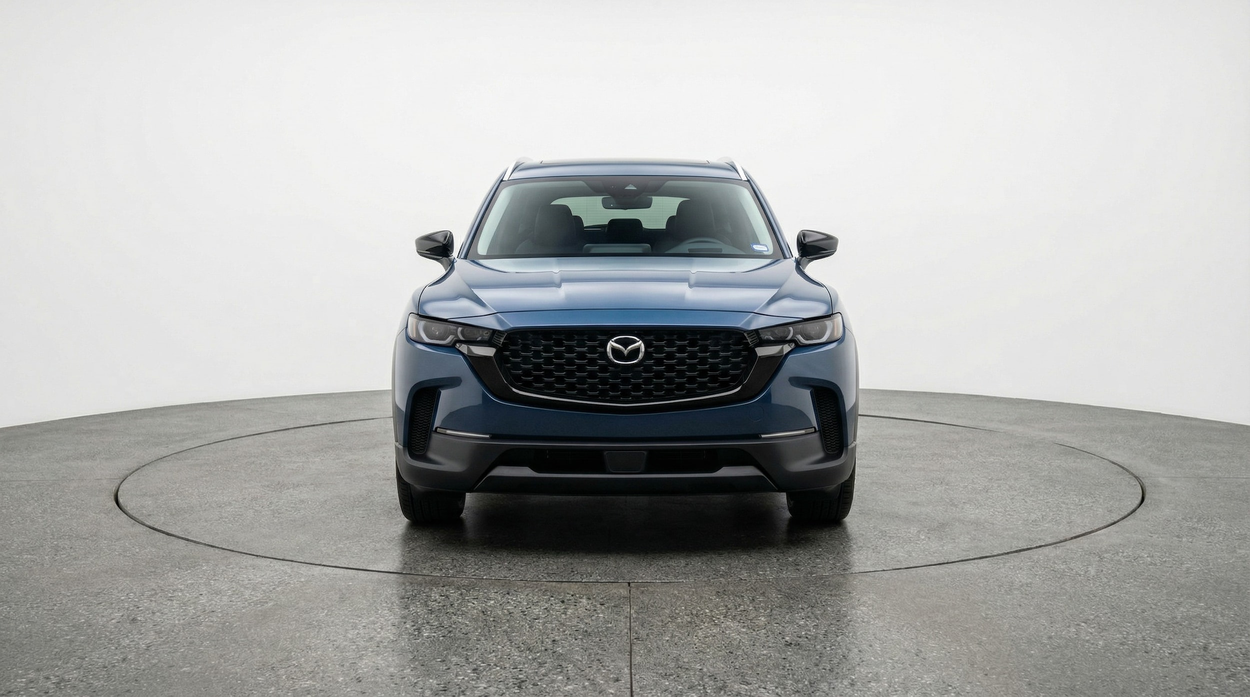 Thumbnail: 2025 Mazda CX-50 - 2