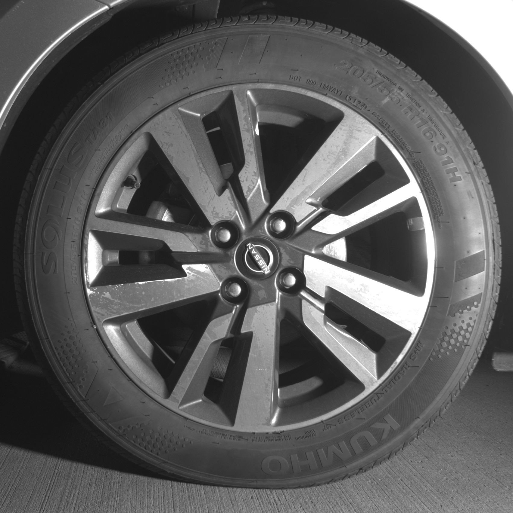 Thumbnail: 2025 Nissan Versa - 12