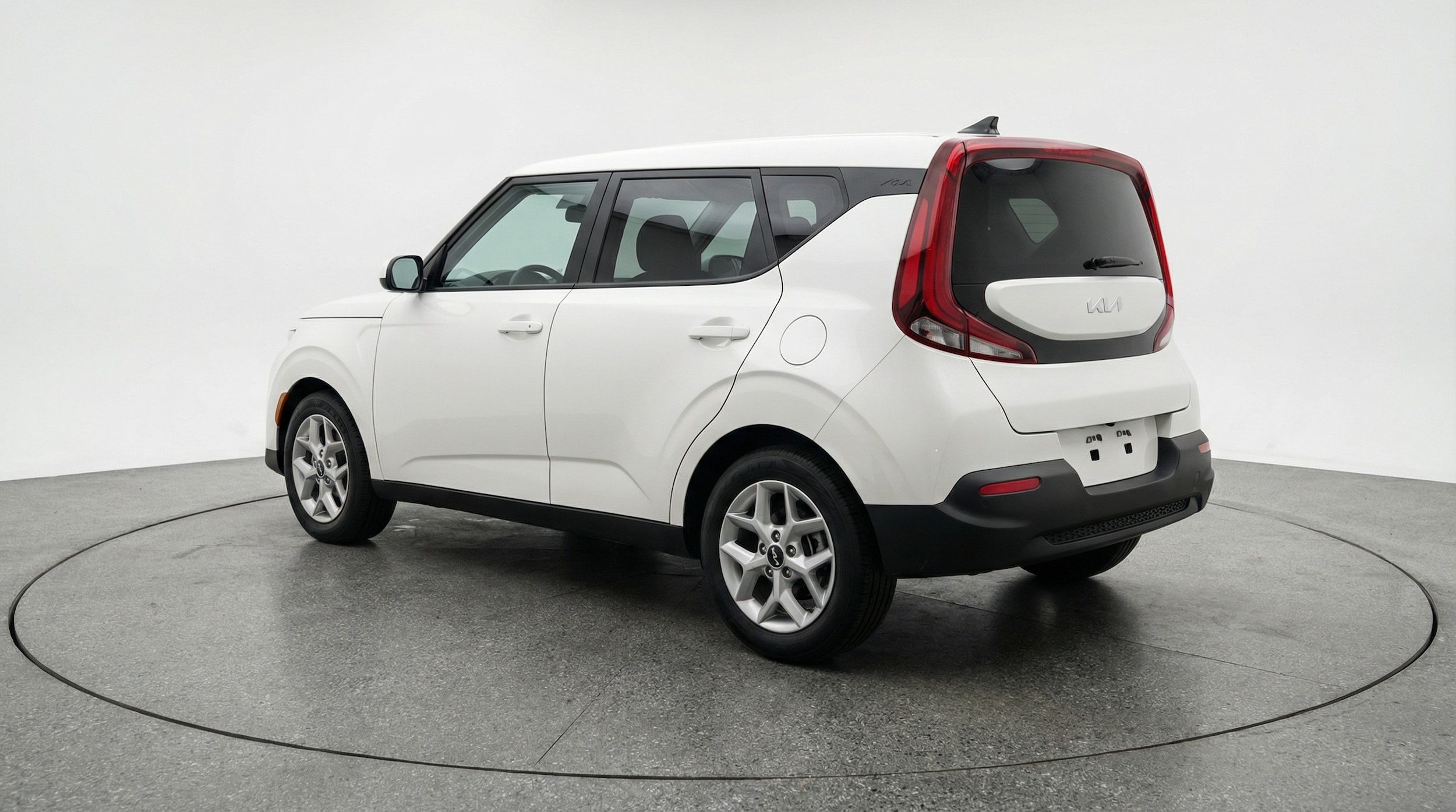 Thumbnail: 2025 Kia Soul - 5