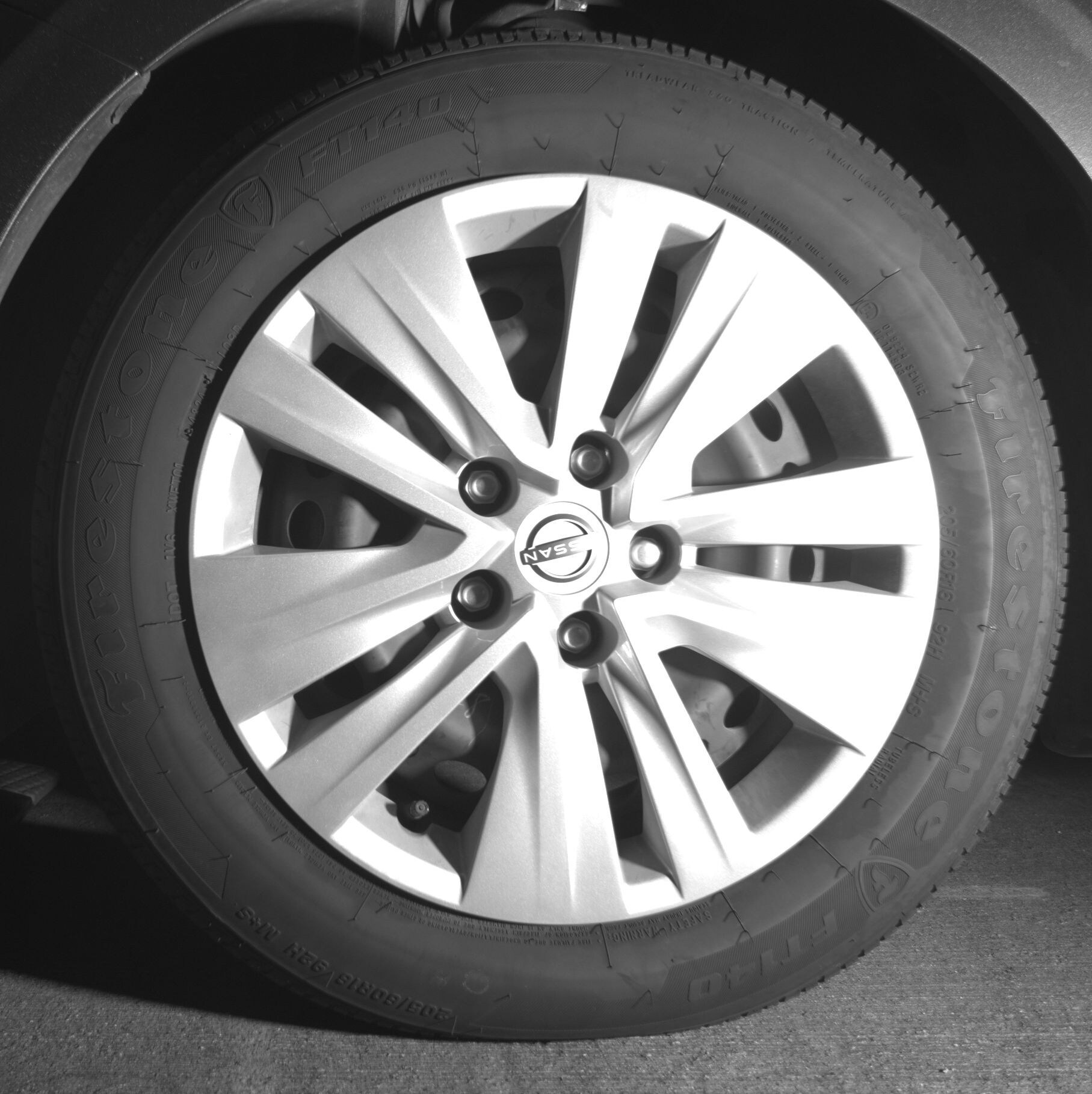 Thumbnail: 2025 Nissan Sentra - 9