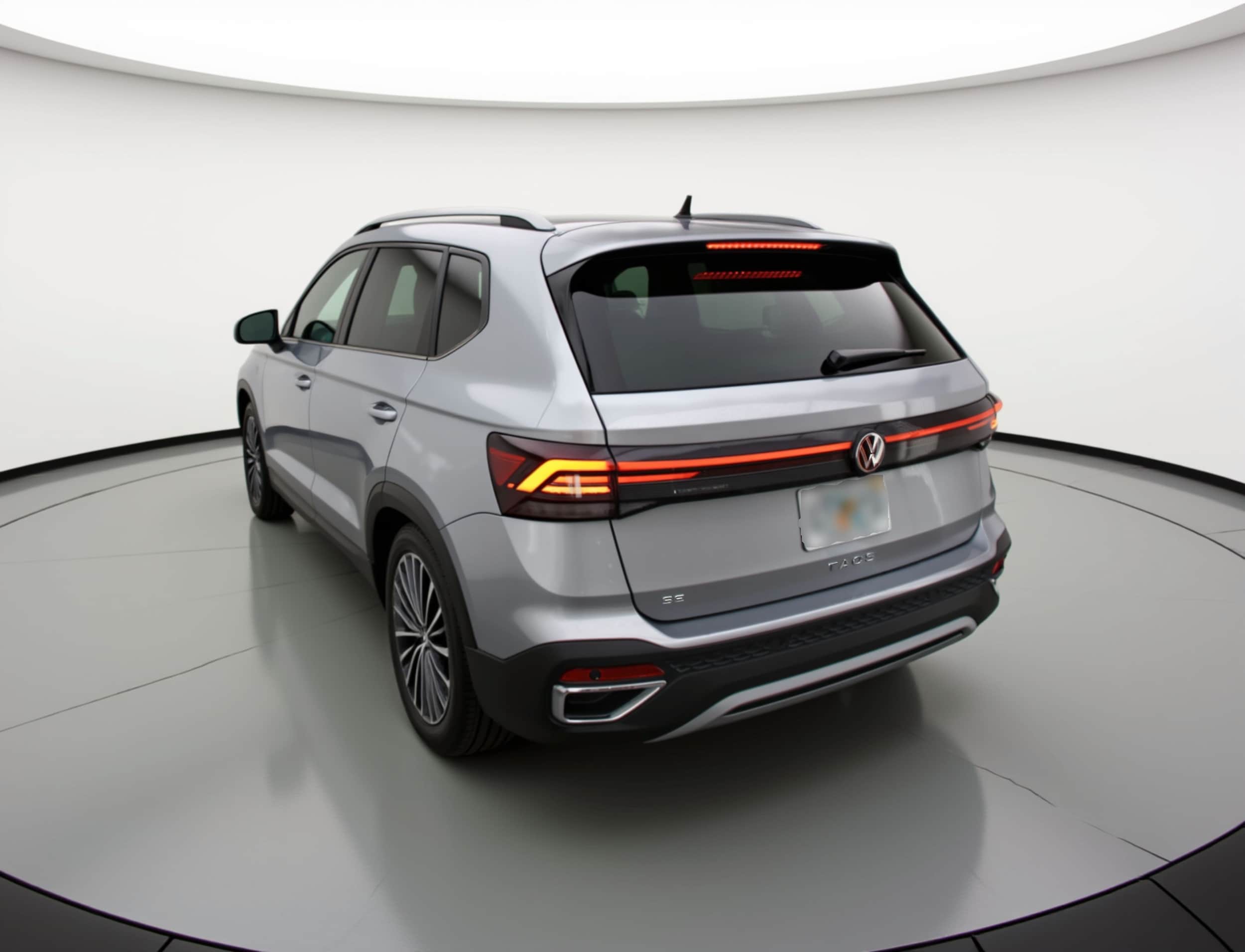 Thumbnail: 2025 Volkswagen Taos - 5