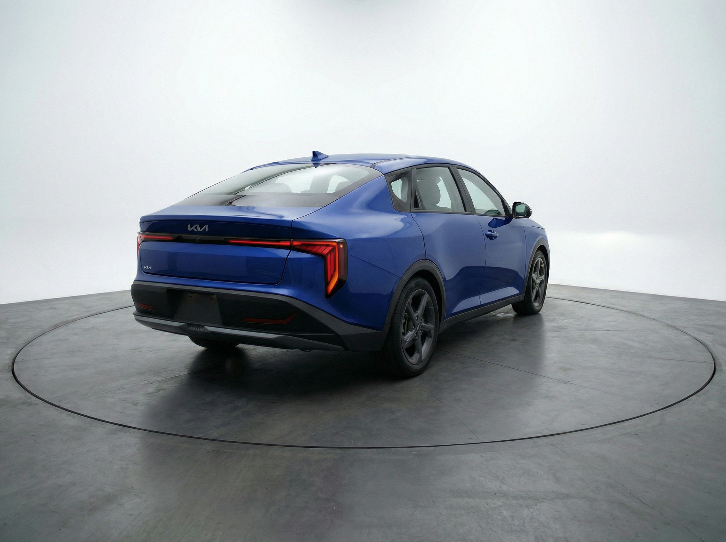 Thumbnail: 2025 Kia K4 - 7