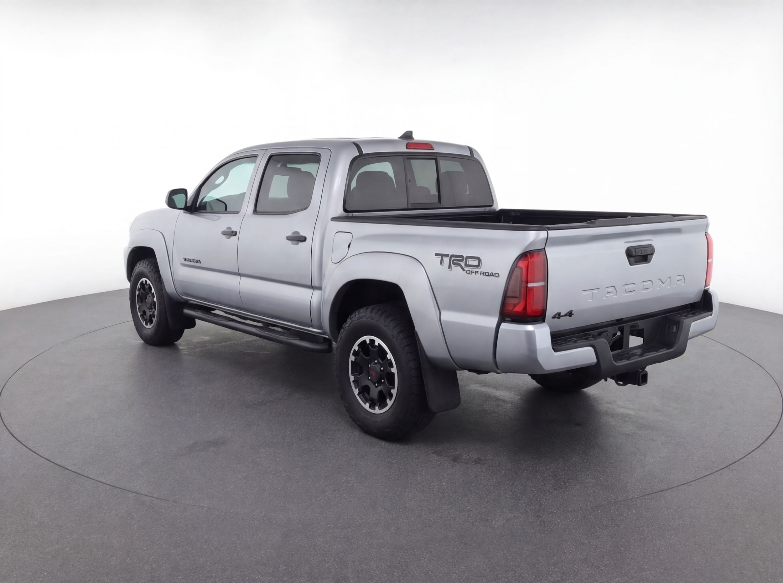Thumbnail: 2025 Toyota Tacoma - 5