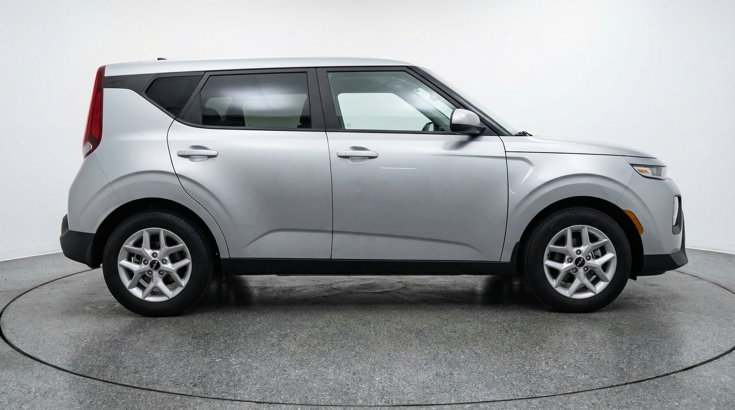 Thumbnail: 2025 Kia Soul - 8