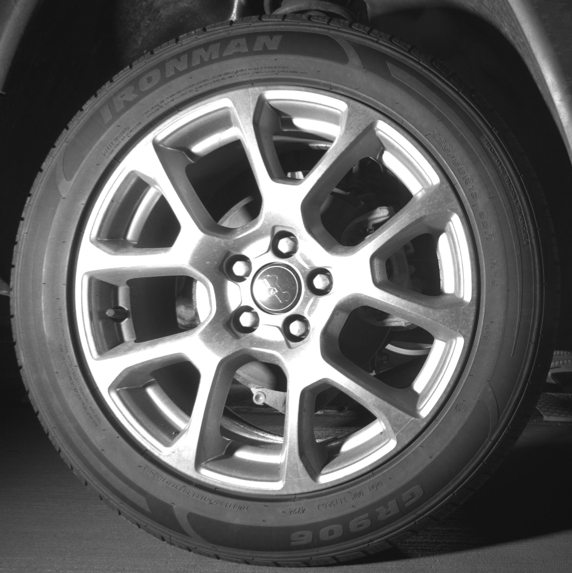 Thumbnail: 2025 Jeep Compass - 15