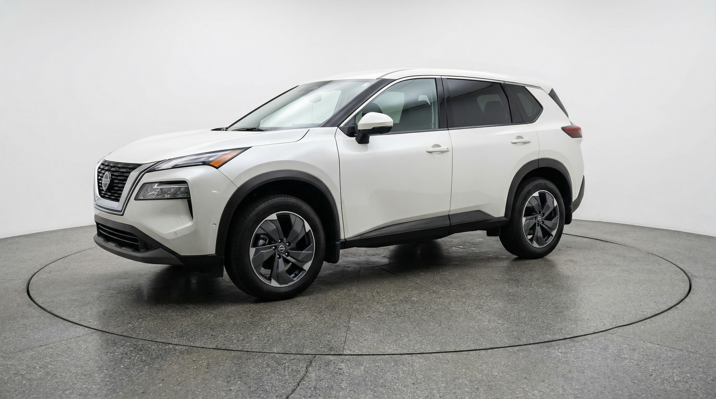 Thumbnail: 2025 Nissan Rogue - 3