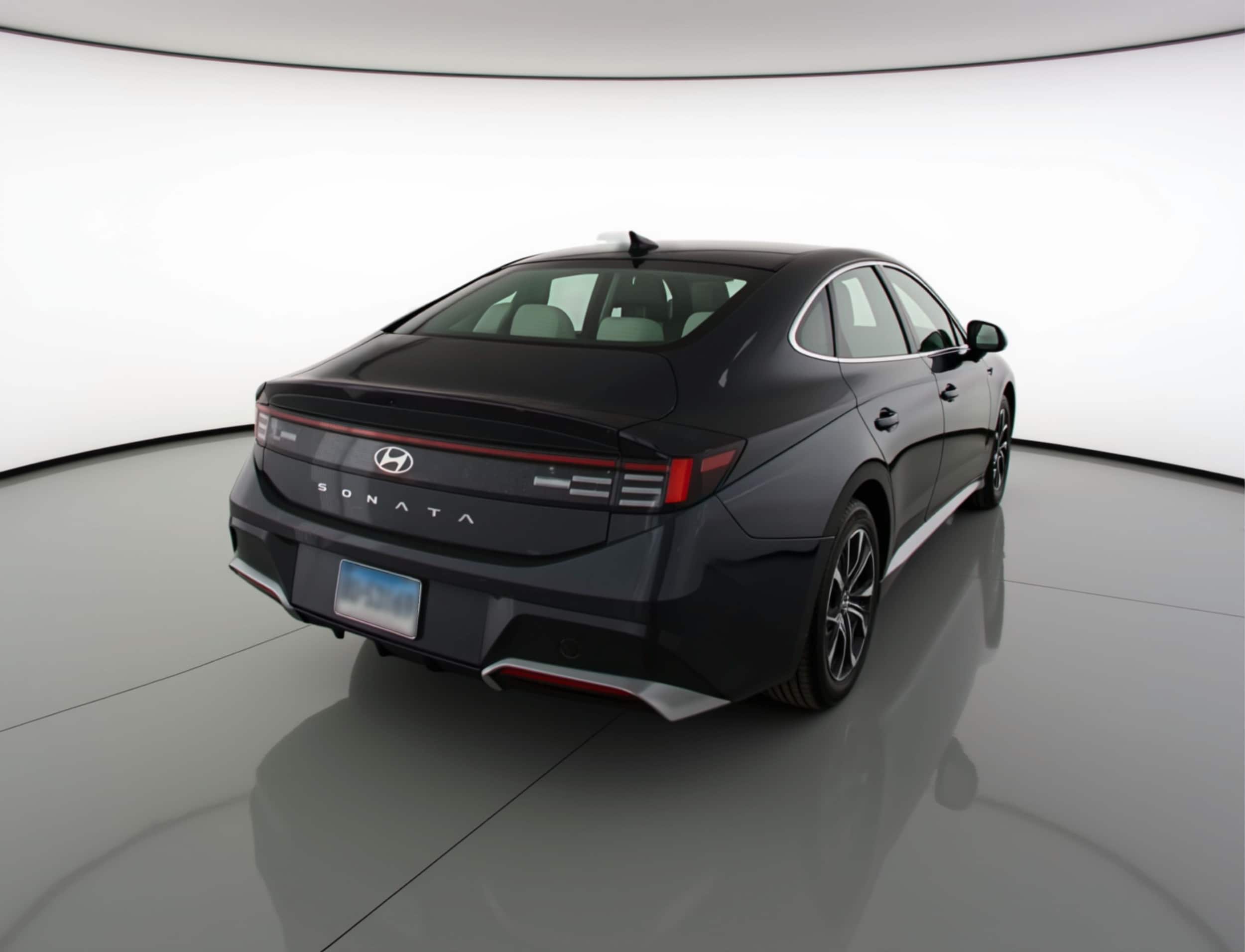 Thumbnail: 2025 Hyundai Sonata - 7