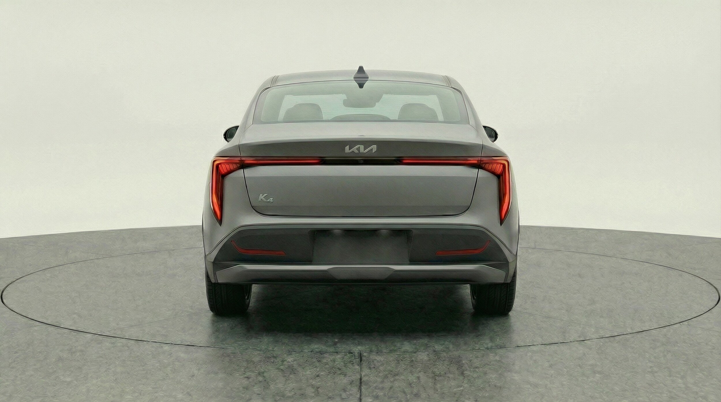 Thumbnail: 2025 Kia K4 - 7