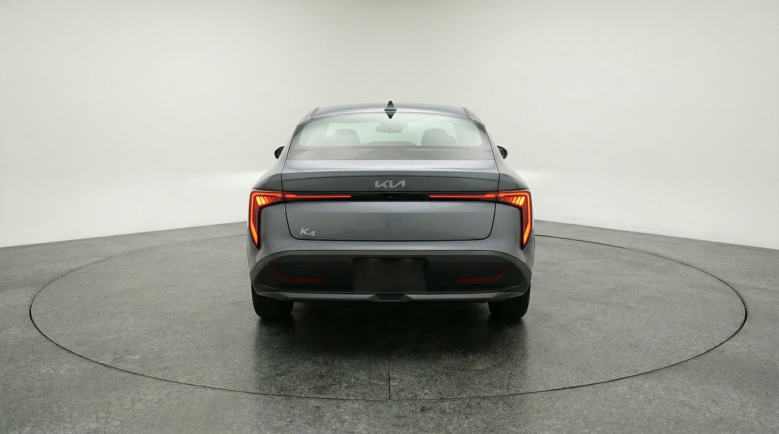 Thumbnail: 2025 Kia K4 - 6