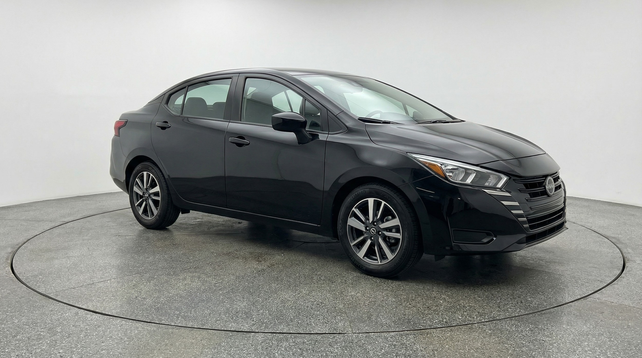 Thumbnail: 2025 Nissan Versa - 1