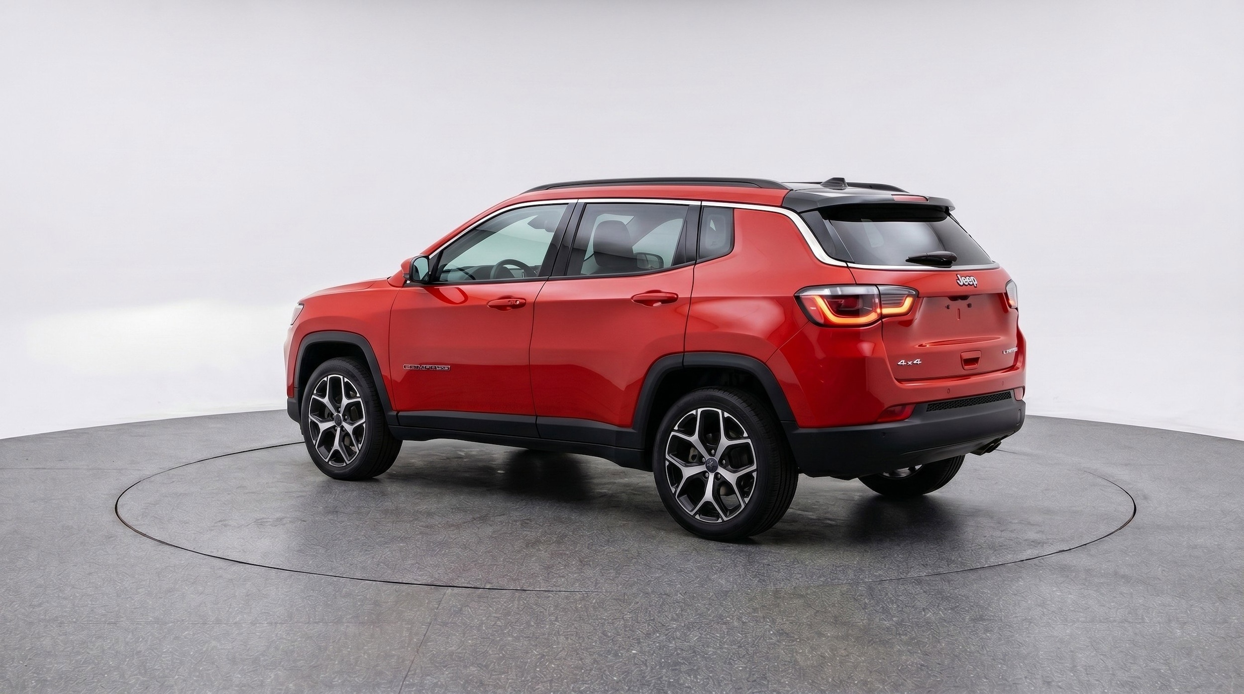 Thumbnail: 2025 Jeep Compass - 6