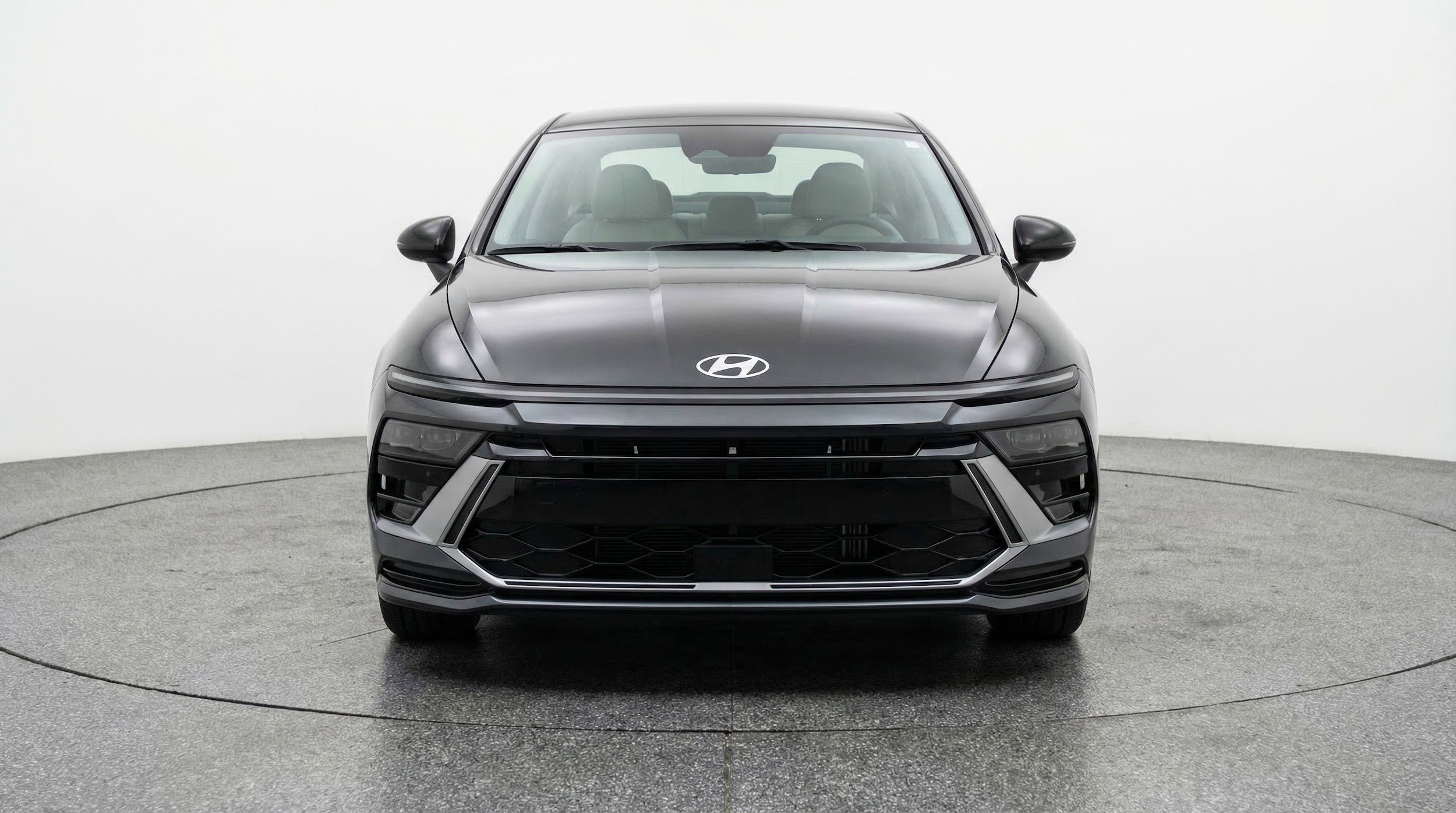 Thumbnail: 2025 Hyundai Sonata - 2