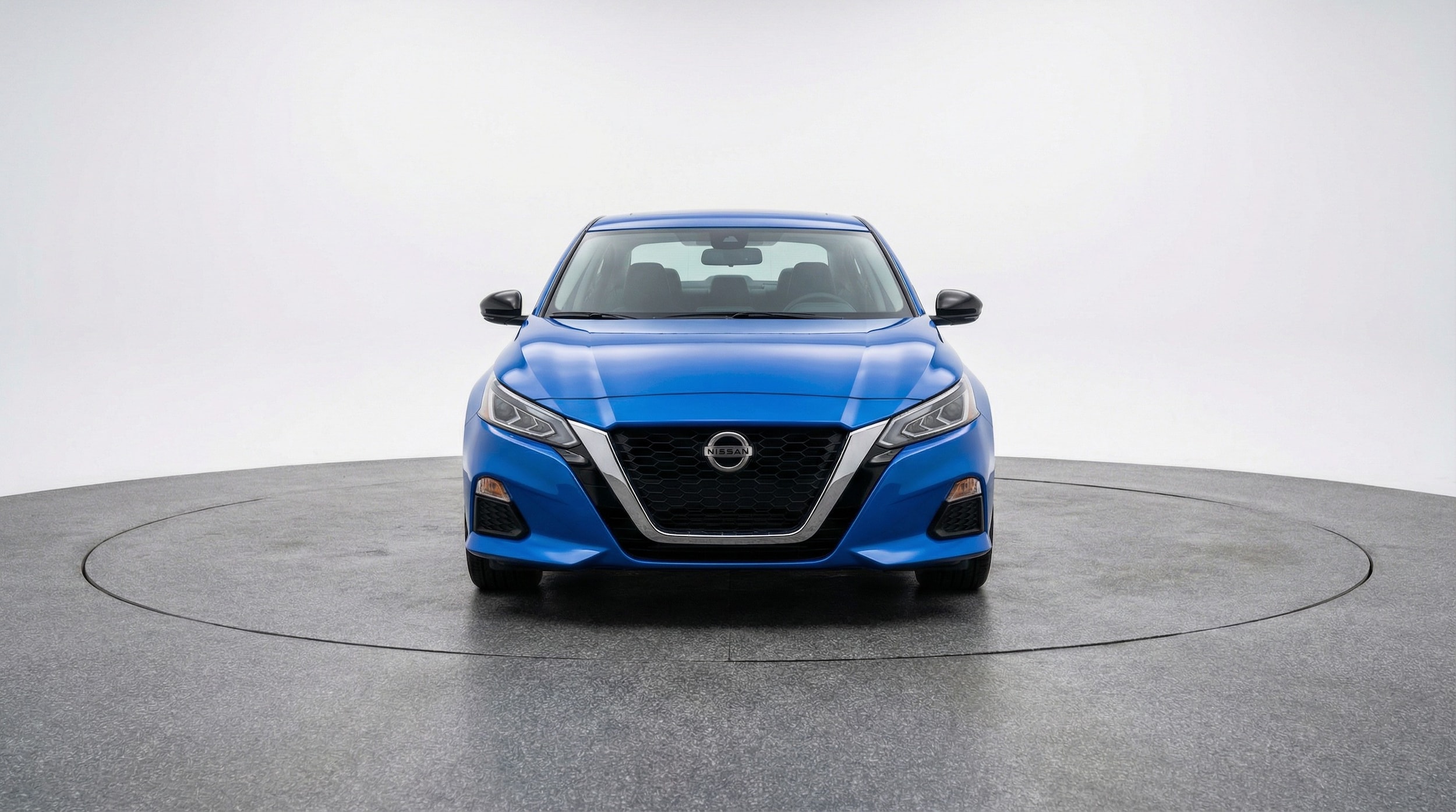 Thumbnail: 2025 Nissan Altima - 2