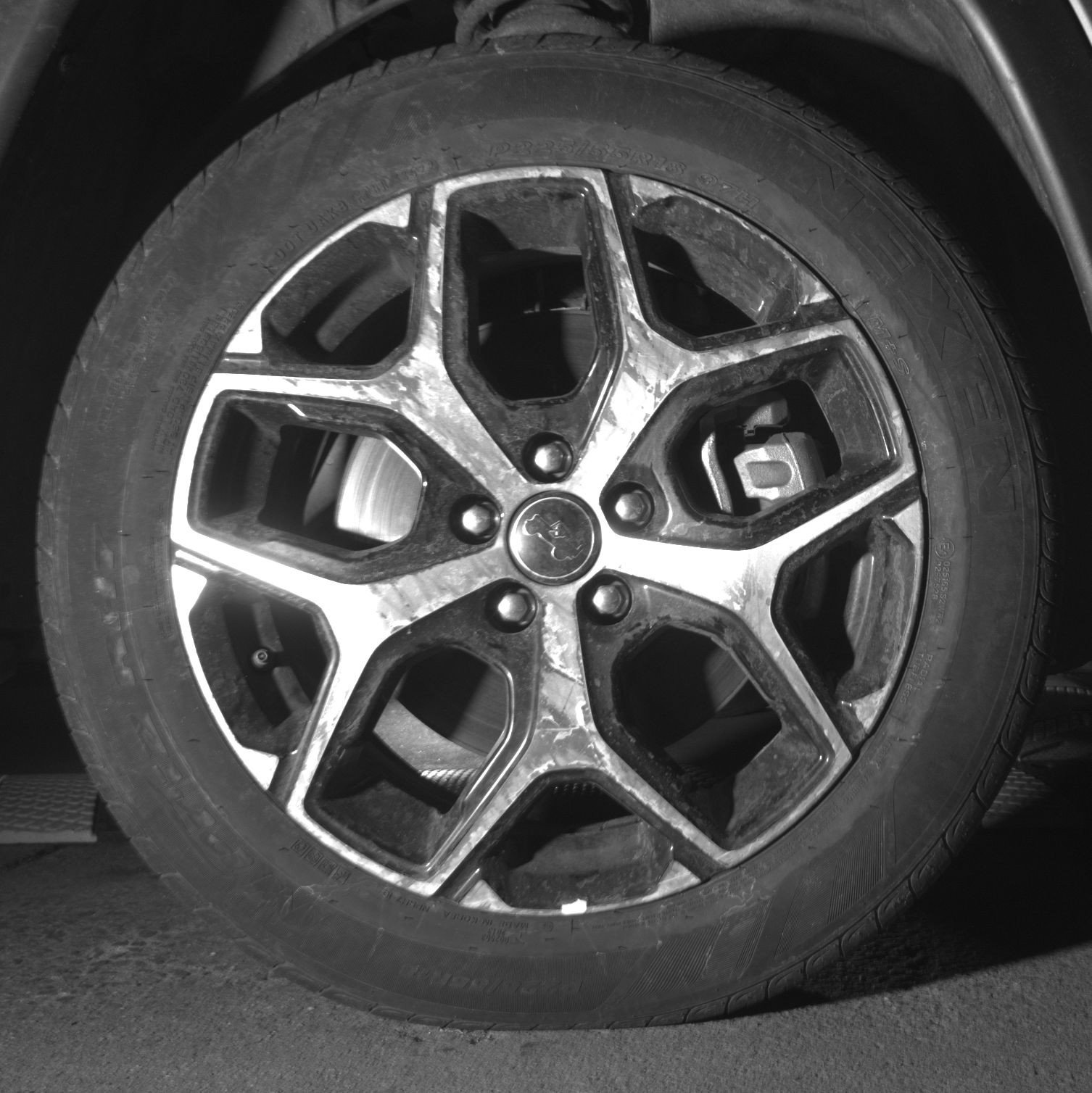 Thumbnail: 2025 Jeep Compass - 13